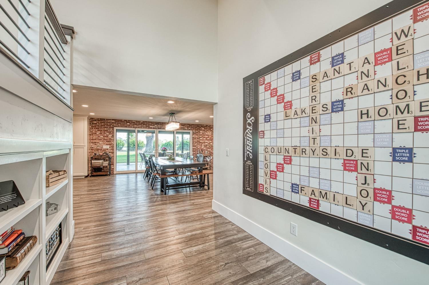 11735 E Santa Ana Avenue, Clovis, CA, 93619