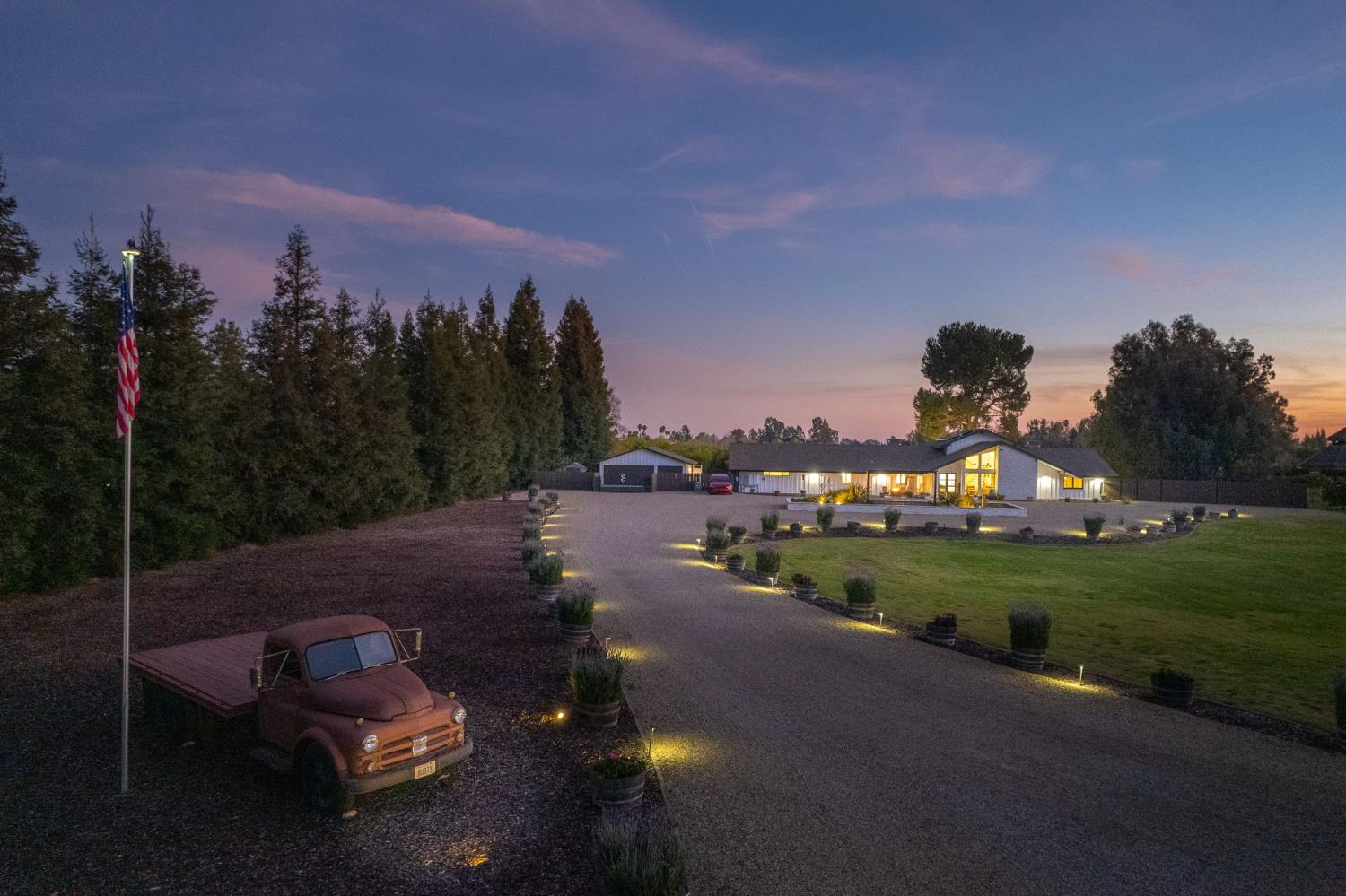 11735 E Santa Ana Avenue, Clovis, CA, 93619