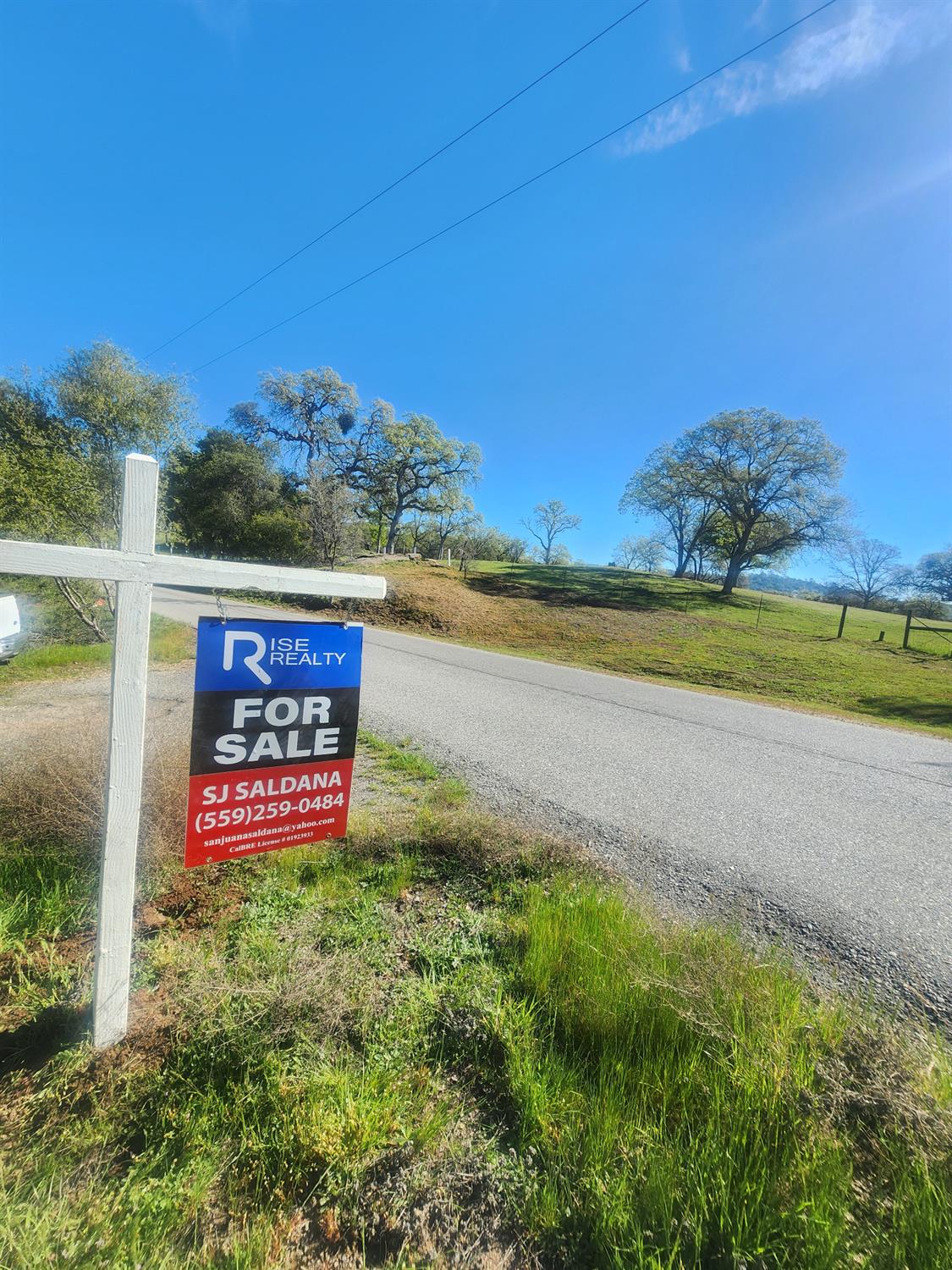 Vacant Lot in Coarsegold - photo 3