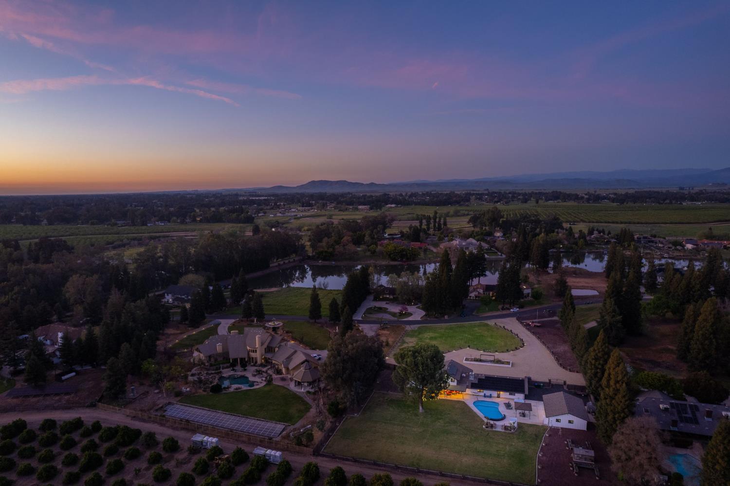 11735 E Santa Ana Avenue, Clovis, CA, 93619