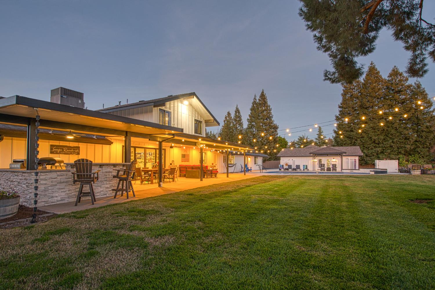 11735 E Santa Ana Avenue, Clovis, CA, 93619