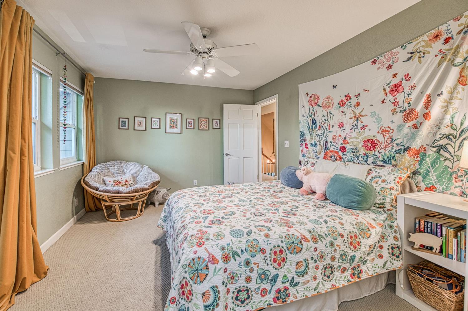 2649 Heritage Avenue, Clovis, CA, 93619