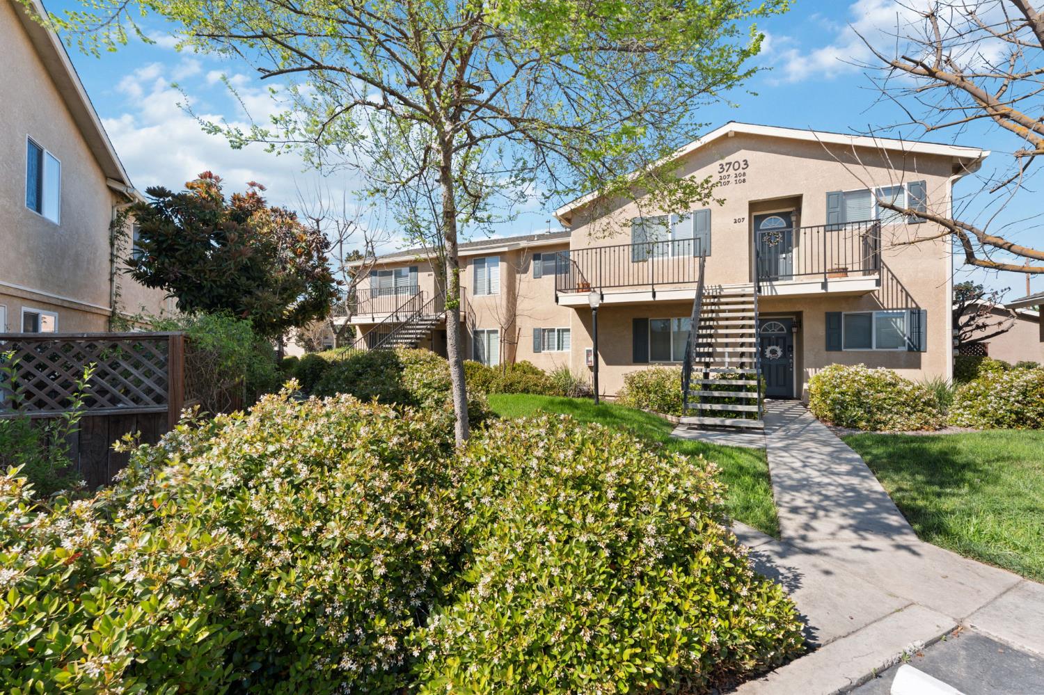 3739 W Bullard Avenue UNIT&nbsp;219, Fresno, CA, 93711
