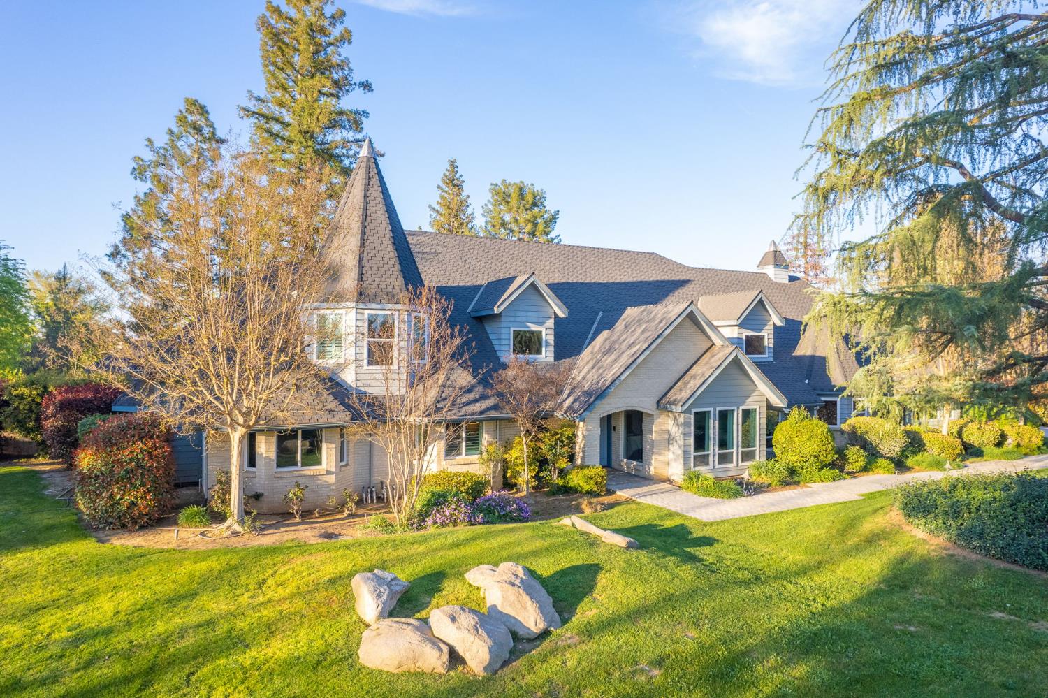 2649 Heritage Avenue, Clovis, CA, 93619