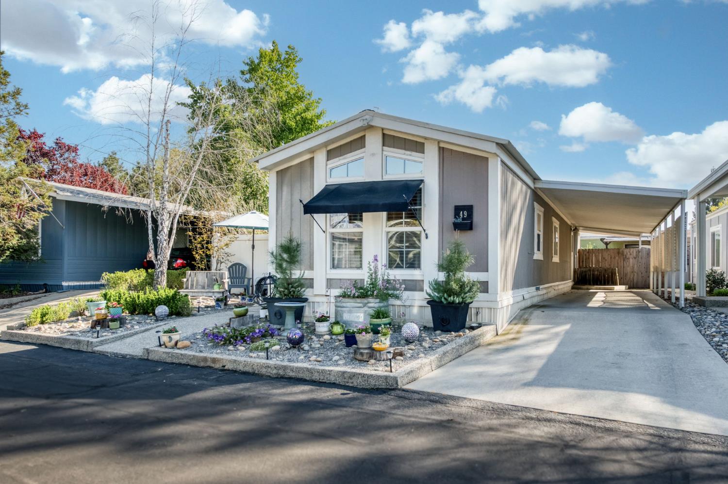 8701 Highway 41 UNIT&nbsp;SPC49, Fresno, CA, 93720