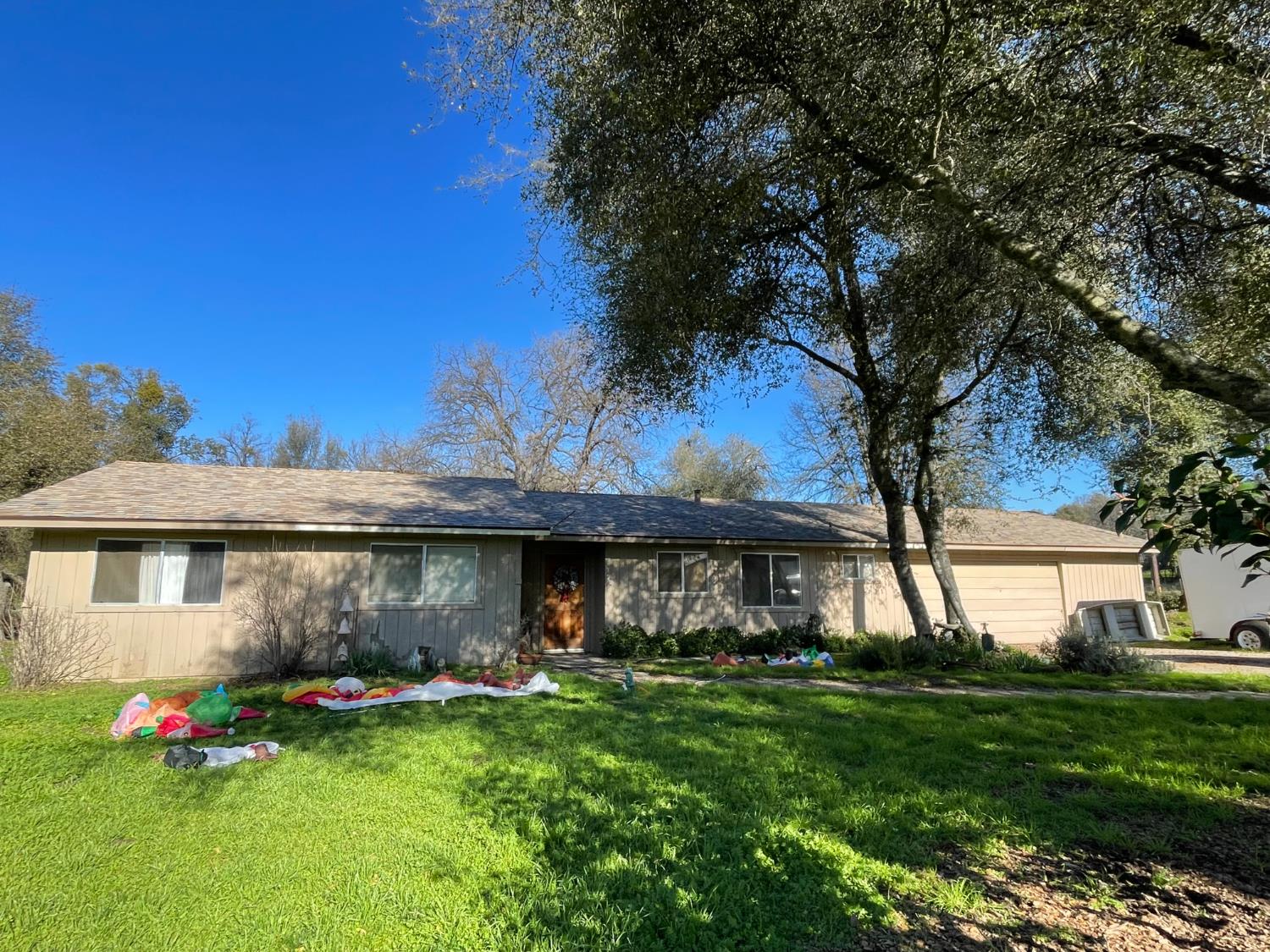 47945 Klamath Avenue, Coarsegold CA 93614