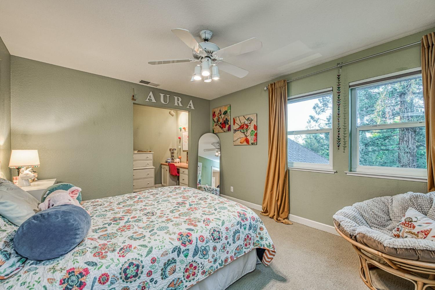 2649 Heritage Avenue, Clovis, CA, 93619