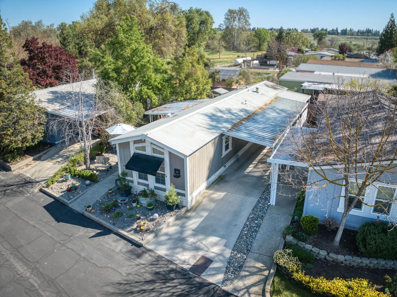 8701 Highway 41 UNIT&nbsp;SPC49, Fresno, CA, 93720