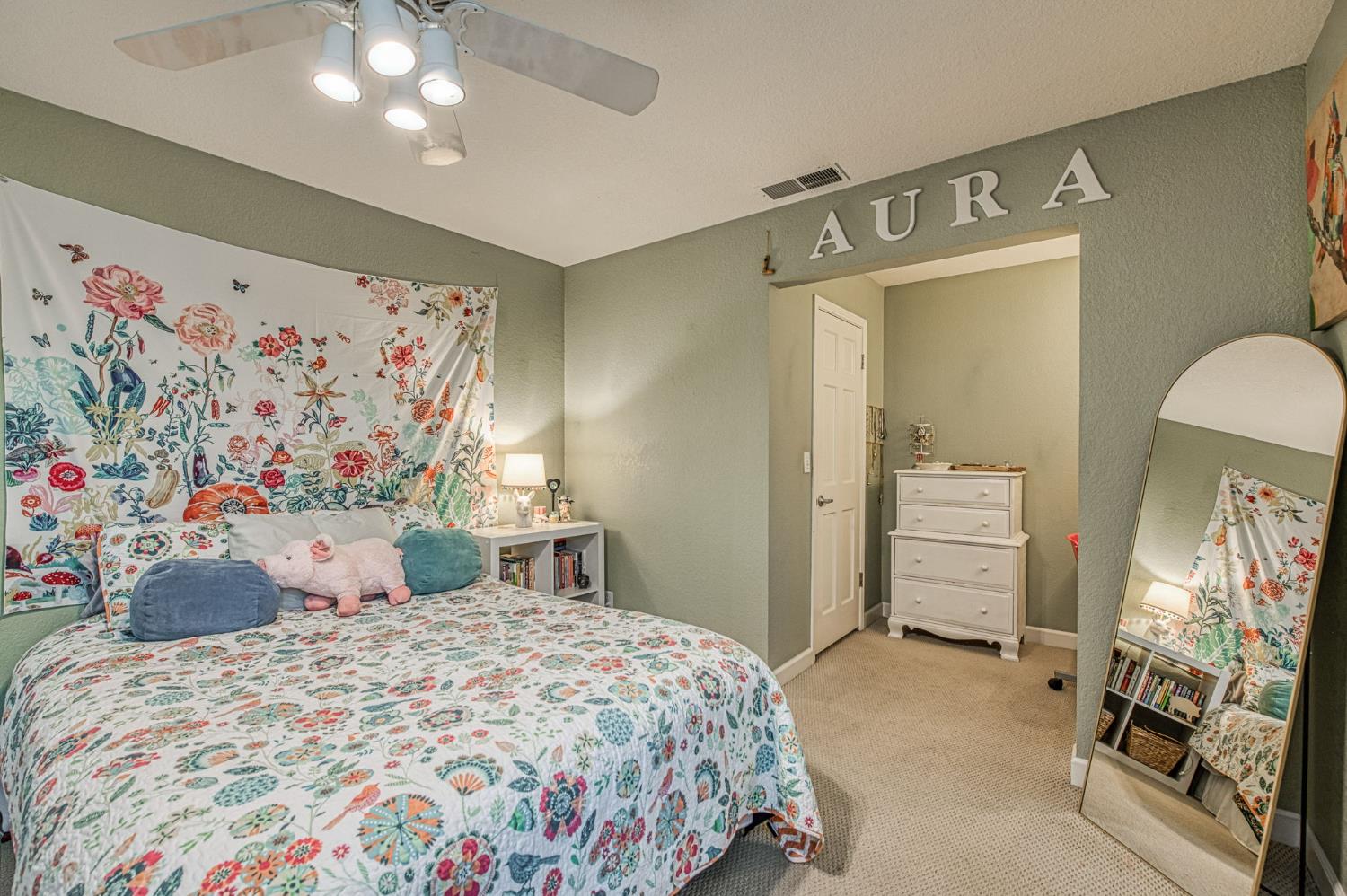 2649 Heritage Avenue, Clovis, CA, 93619