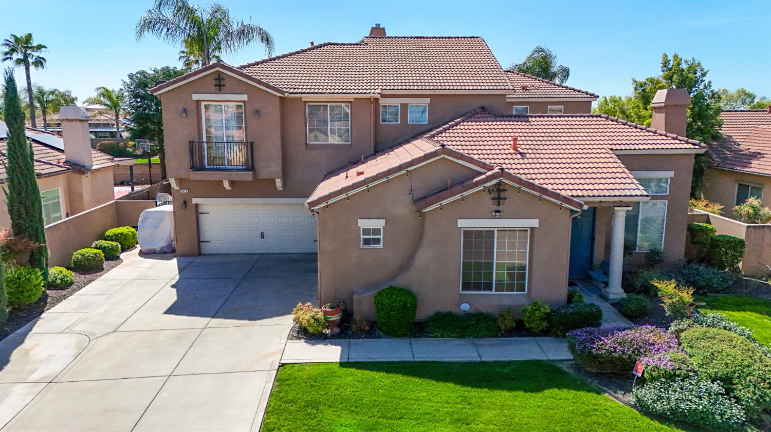 Featured listings