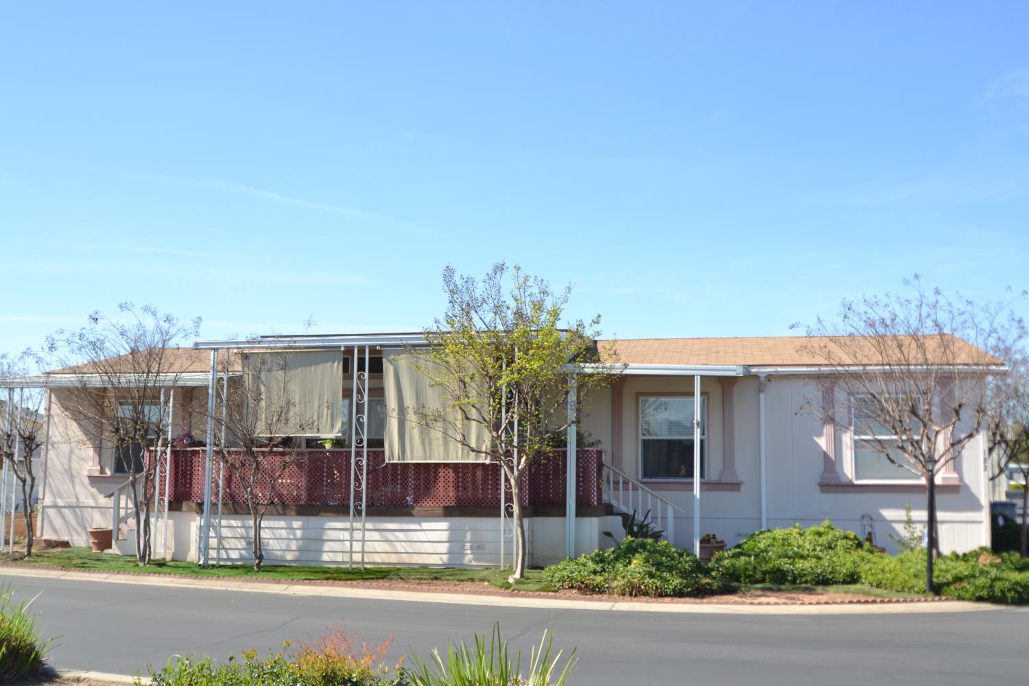 336 E Alluvial Avenue UNIT&nbsp;122, Fresno, CA, 93720