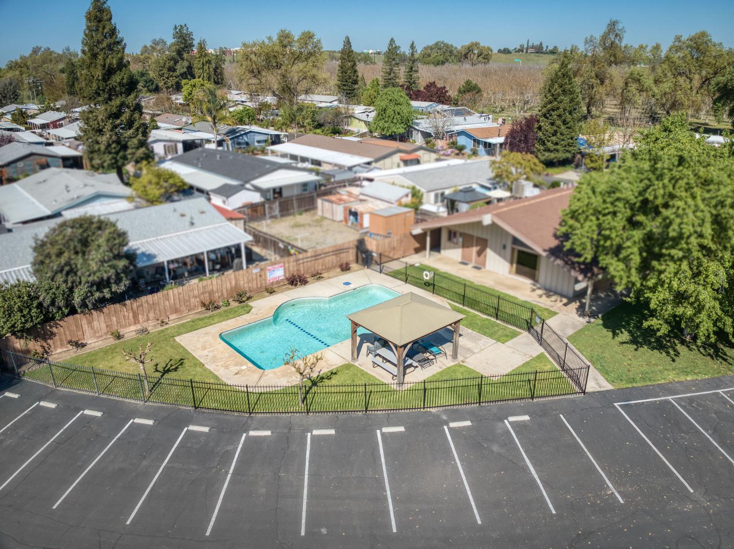 8701 Highway 41 UNIT&nbsp;SPC49, Fresno, CA, 93720