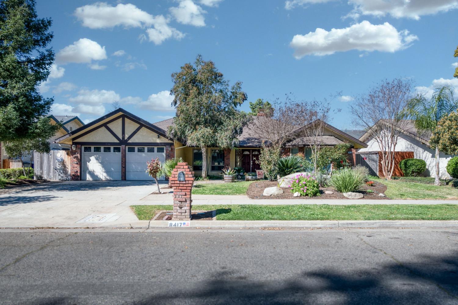 Single Family in Fresno