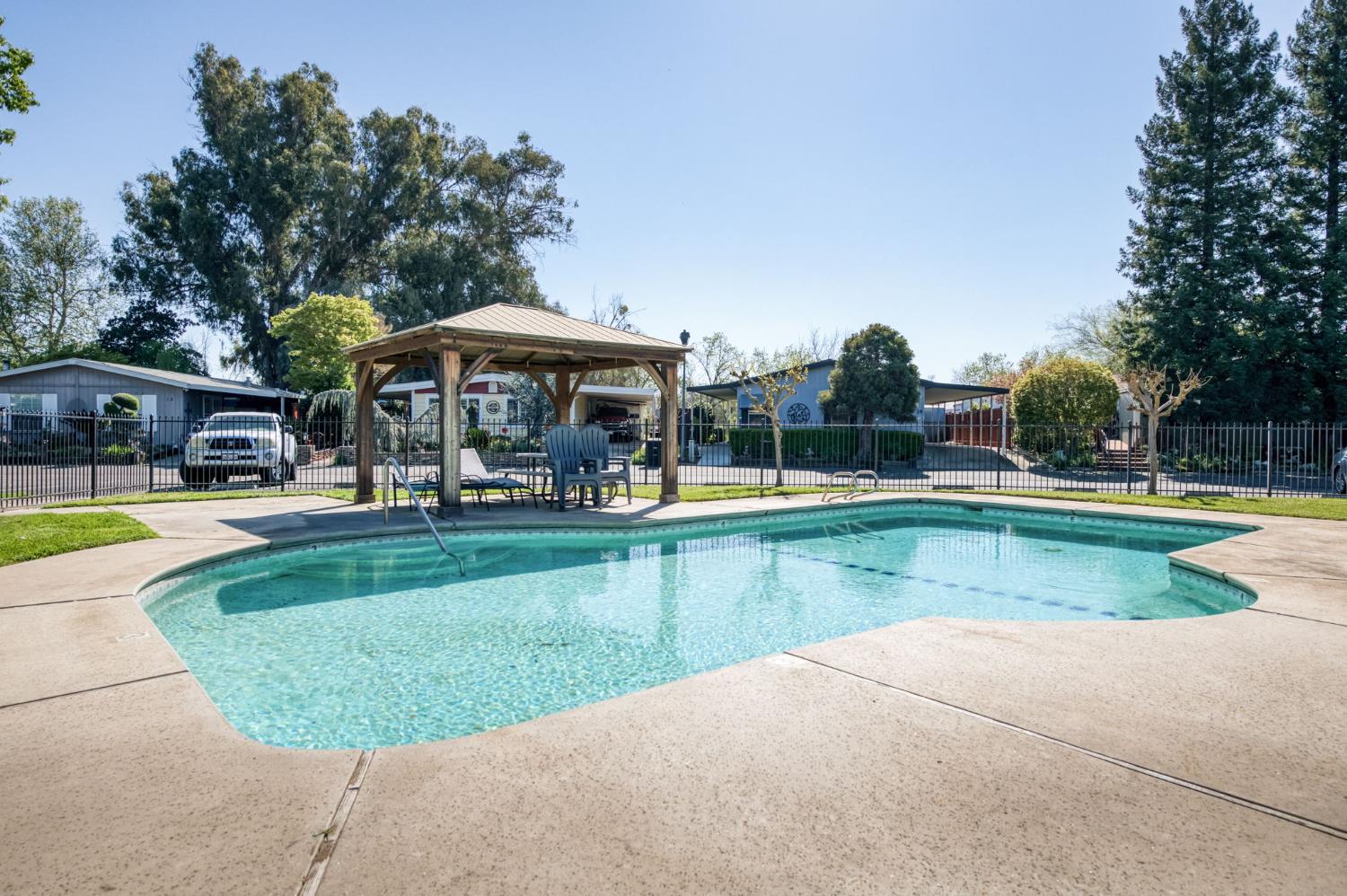 8701 Highway 41 UNIT&nbsp;SPC49, Fresno, CA, 93720