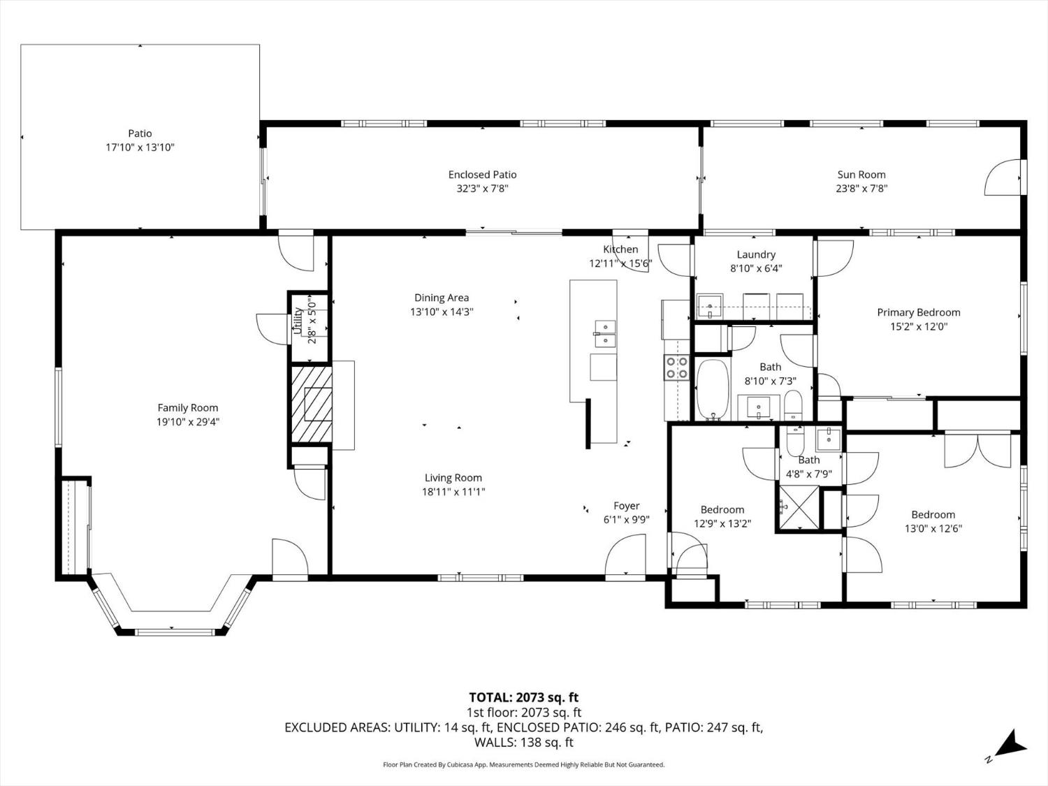 45430 Lauri Lane, Oakhurst, CA, 93644