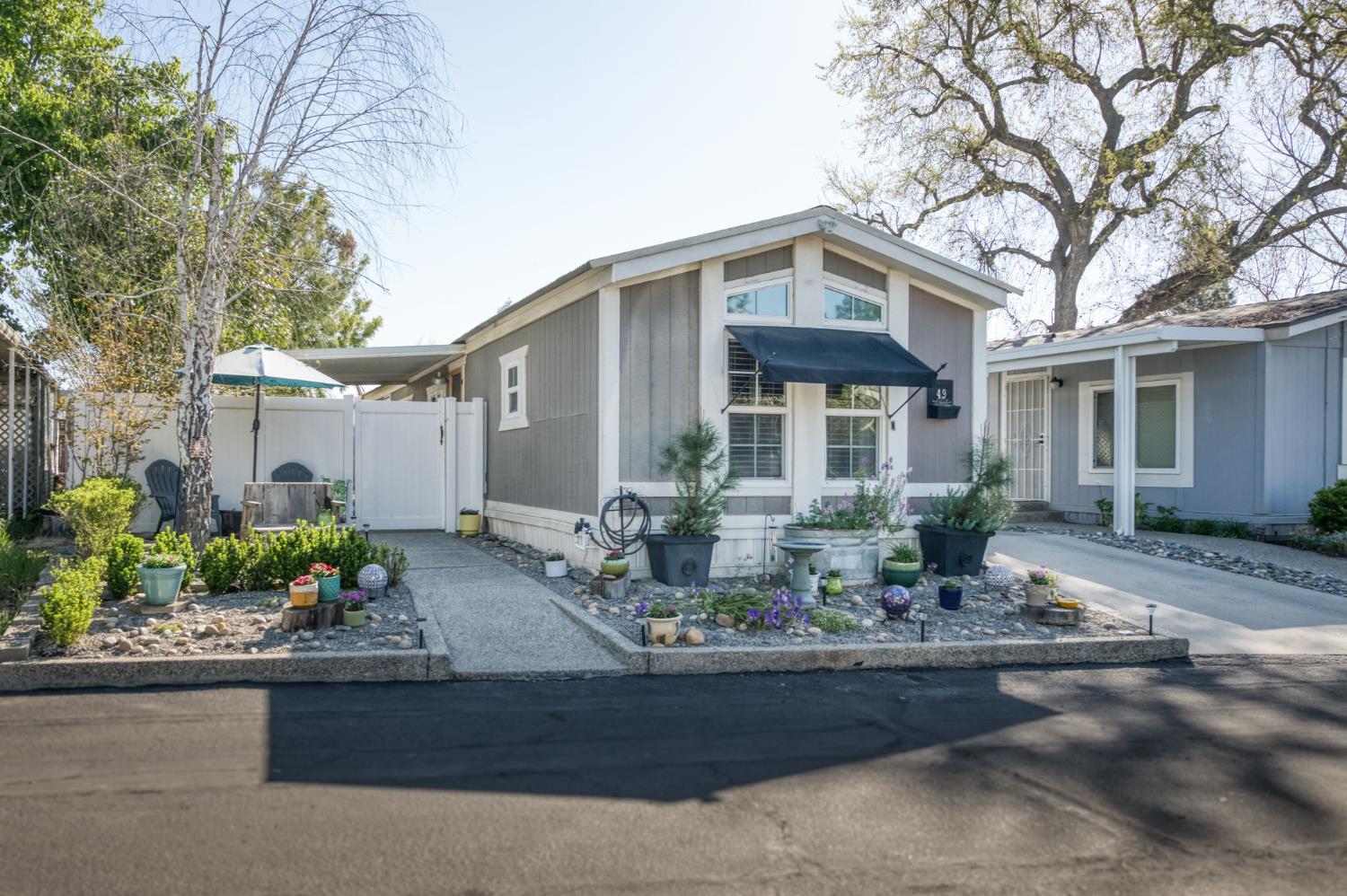 8701 Highway 41 UNIT&nbsp;SPC49, Fresno, CA, 93720