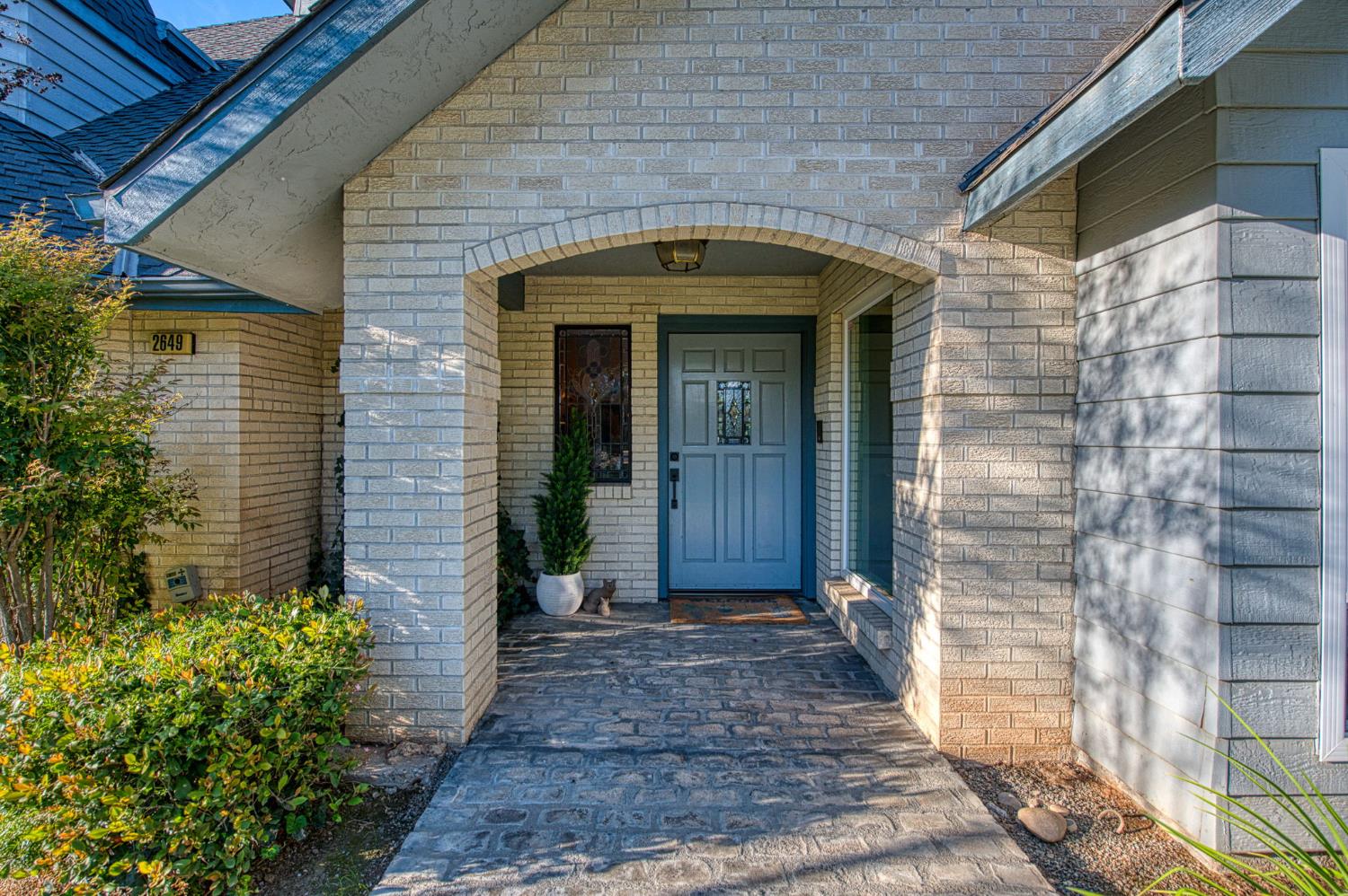 2649 Heritage Avenue, Clovis, CA, 93619