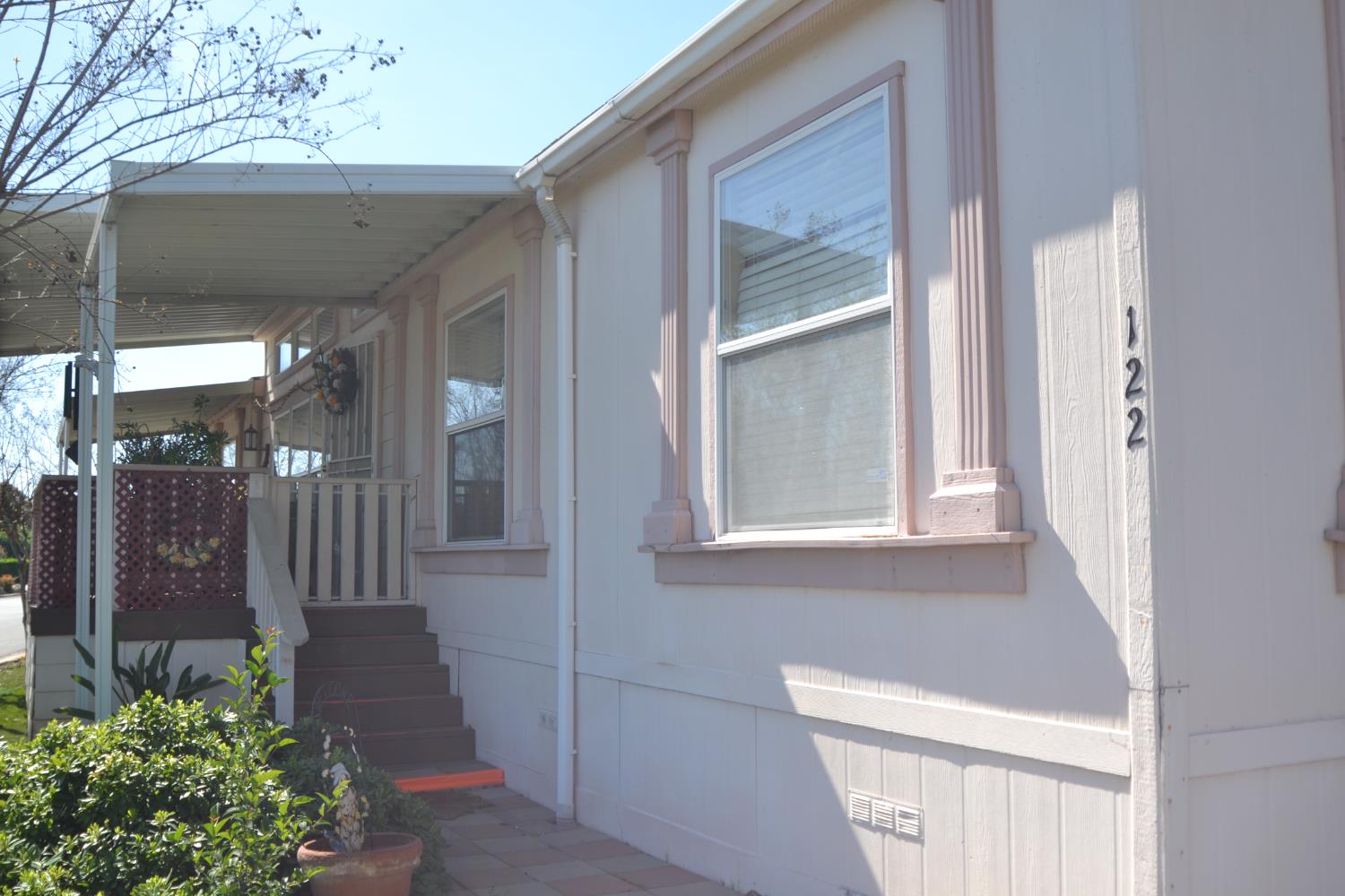 336 E Alluvial Avenue UNIT&nbsp;122, Fresno, CA, 93720