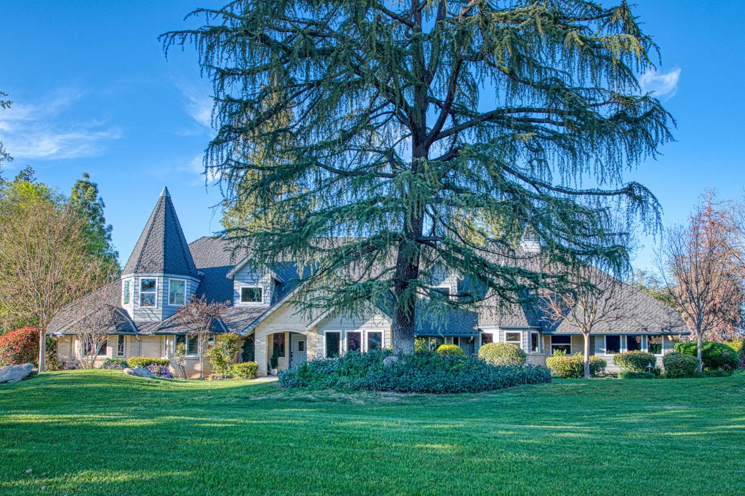 2649 Heritage Avenue, Clovis, CA, 93619