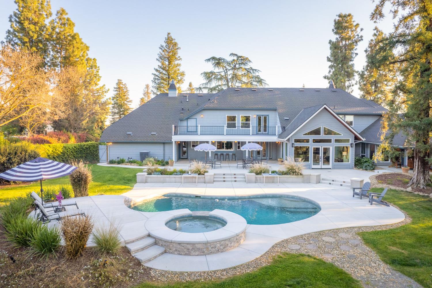 2649 Heritage Avenue, Clovis, CA, 93619