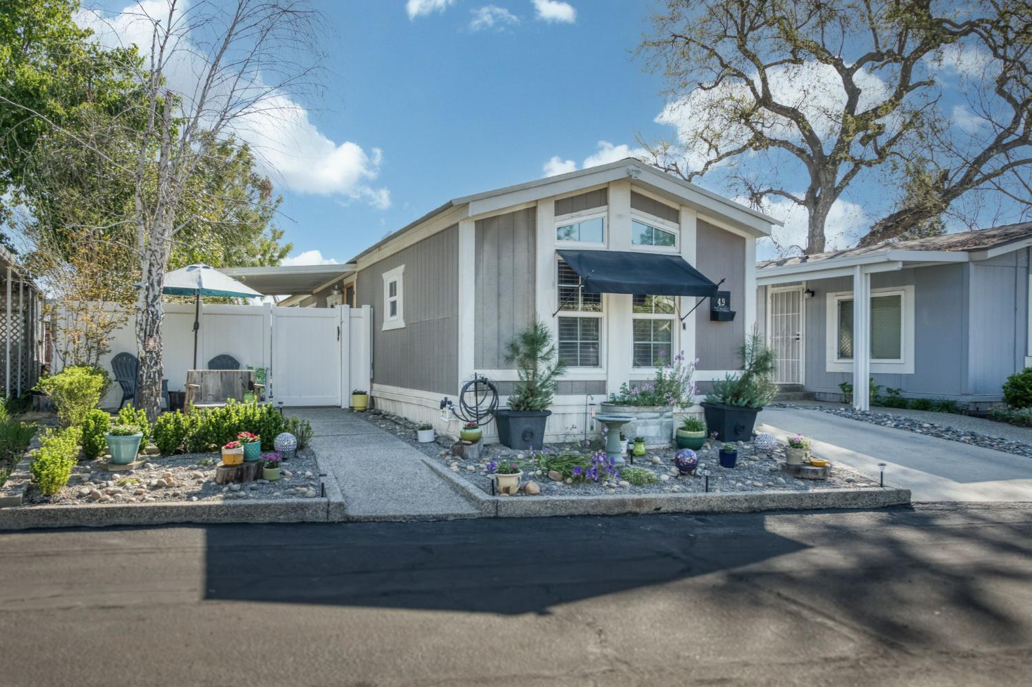 8701 Highway 41 UNIT&nbsp;SPC49, Fresno, CA, 93720