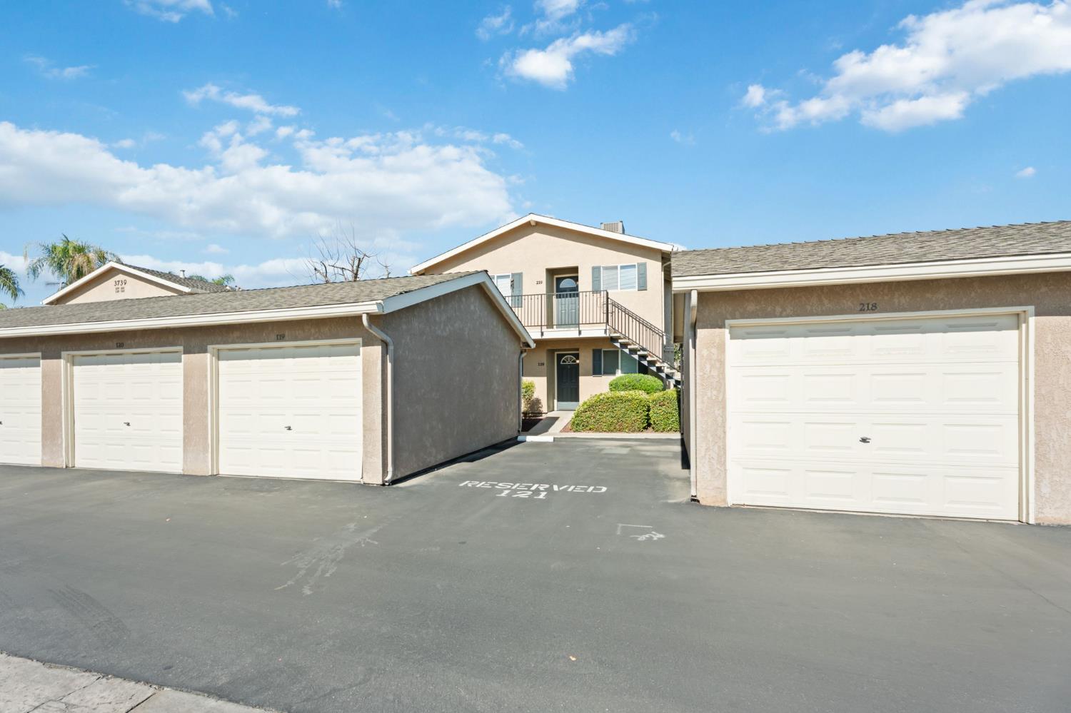 3739 W Bullard Avenue UNIT&nbsp;219, Fresno, CA, 93711
