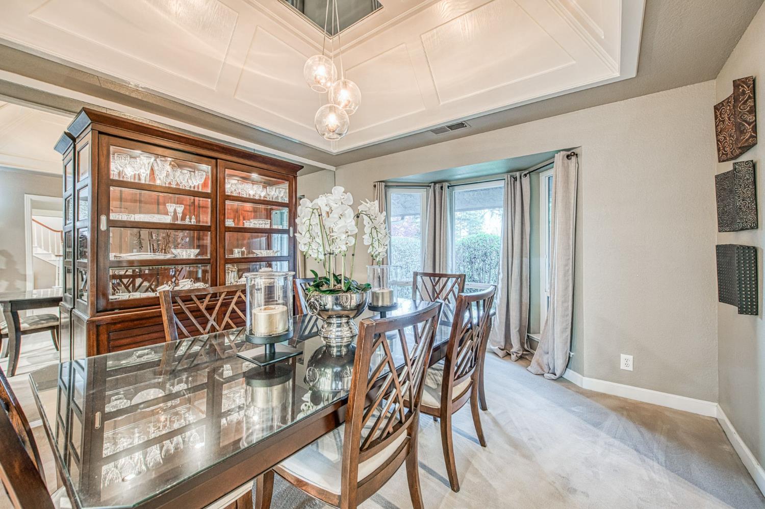 2649 Heritage Avenue, Clovis, CA, 93619