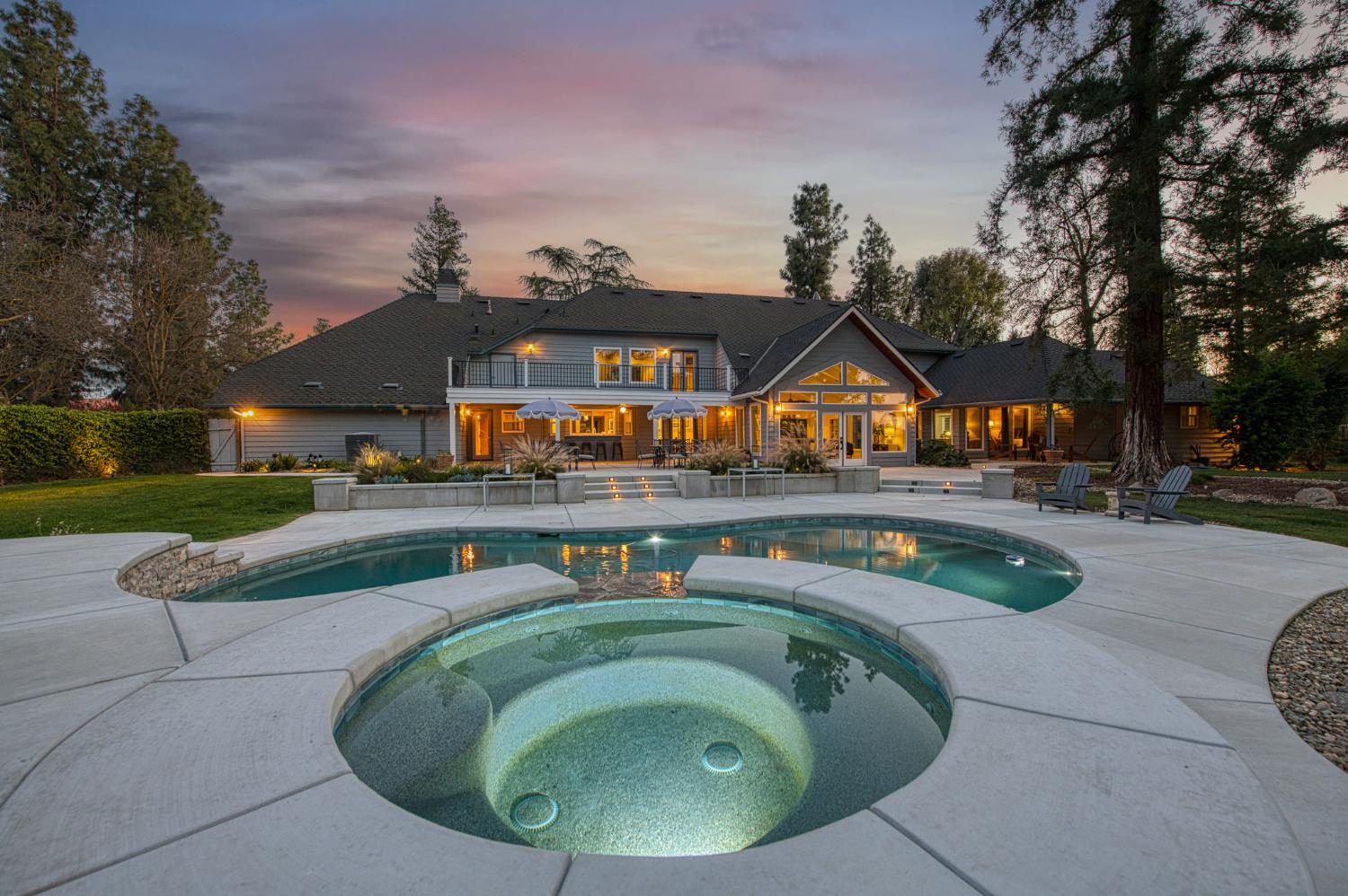 2649 Heritage Avenue, Clovis, CA, 93619