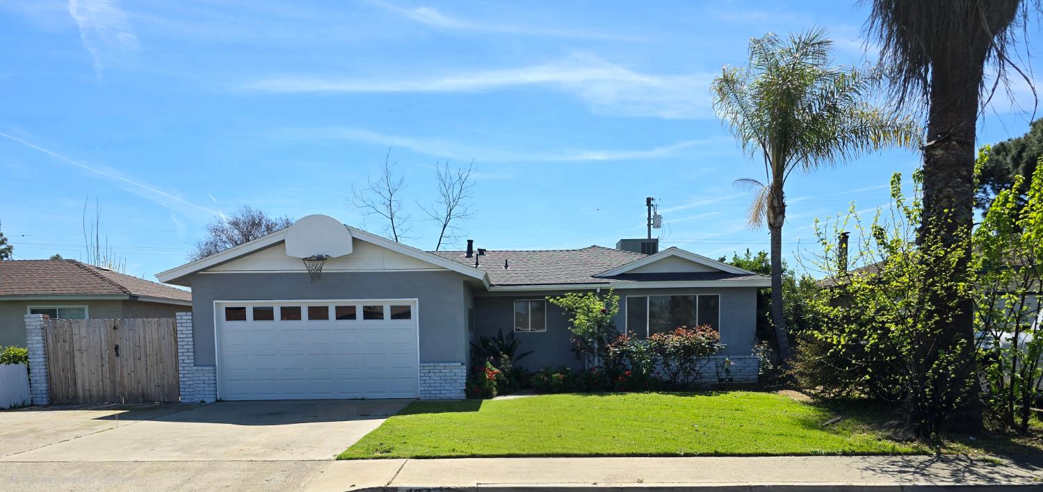 Single Family in Clovis
