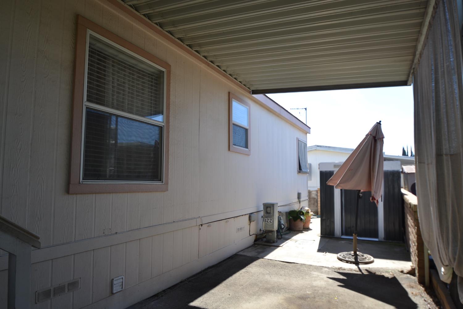 336 E Alluvial Avenue UNIT&nbsp;122, Fresno, CA, 93720