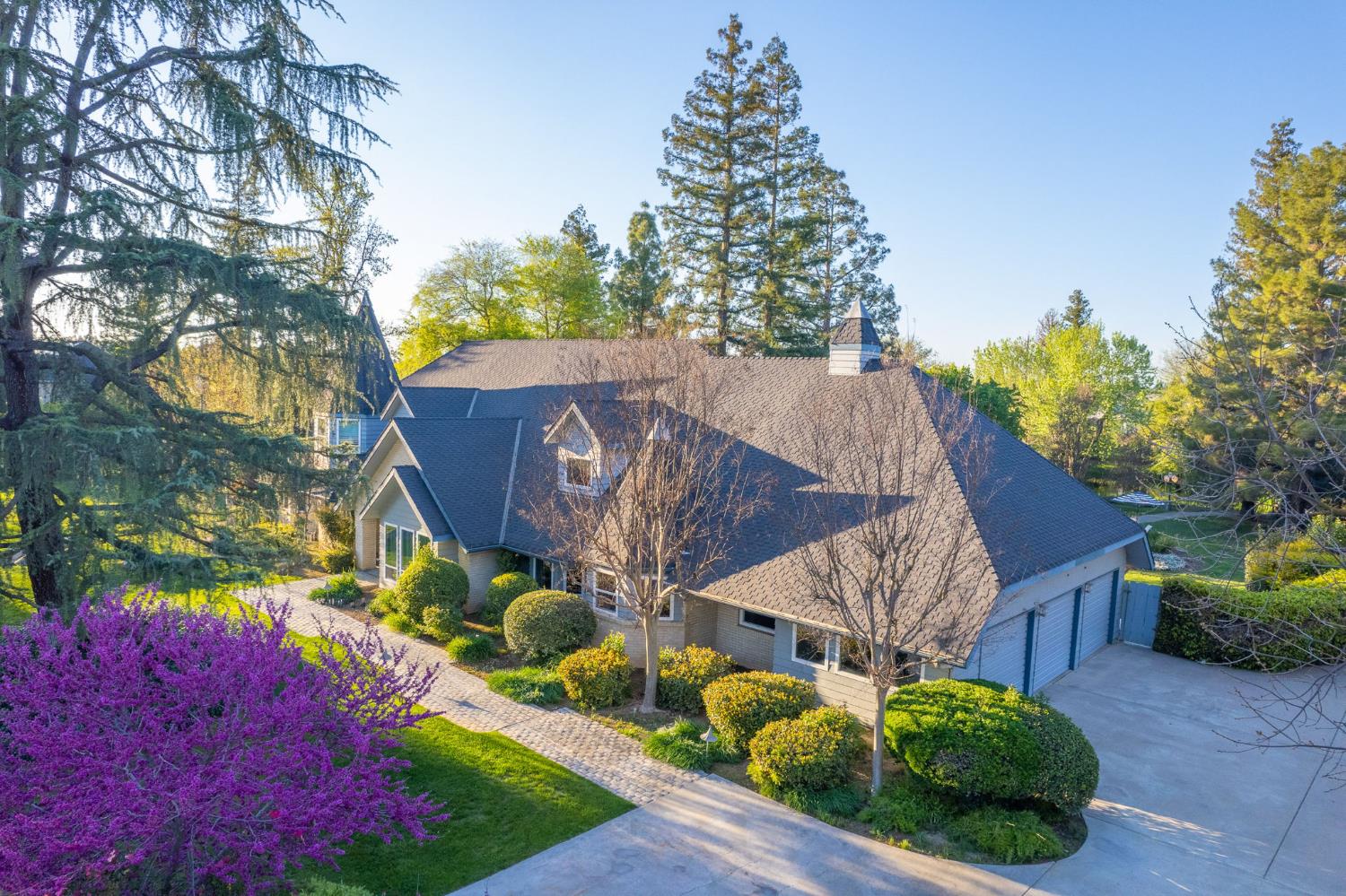 2649 Heritage Avenue, Clovis, CA, 93619