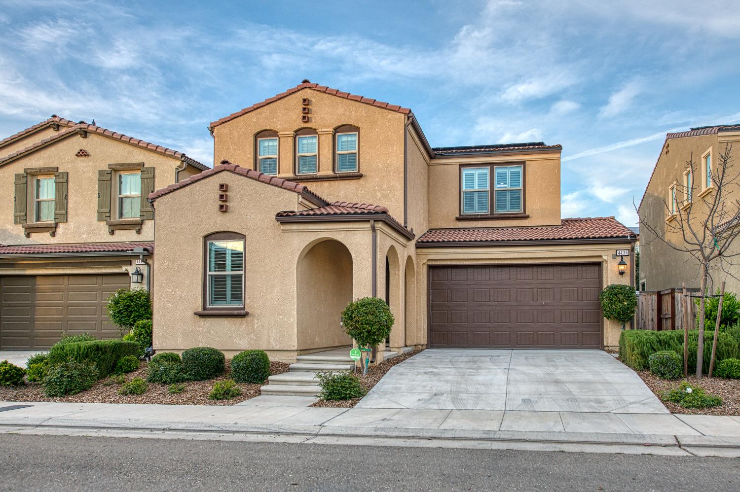 4435 Horizon Drive, Madera, CA, 93636