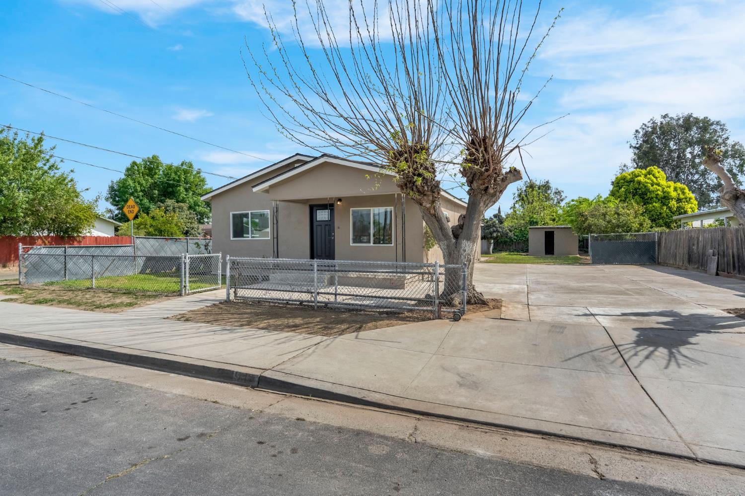 914 Clinton Street, Madera, CA, 93638