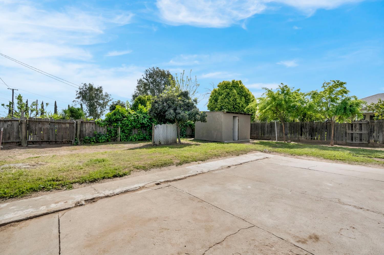 914 Clinton Street, Madera, CA, 93638