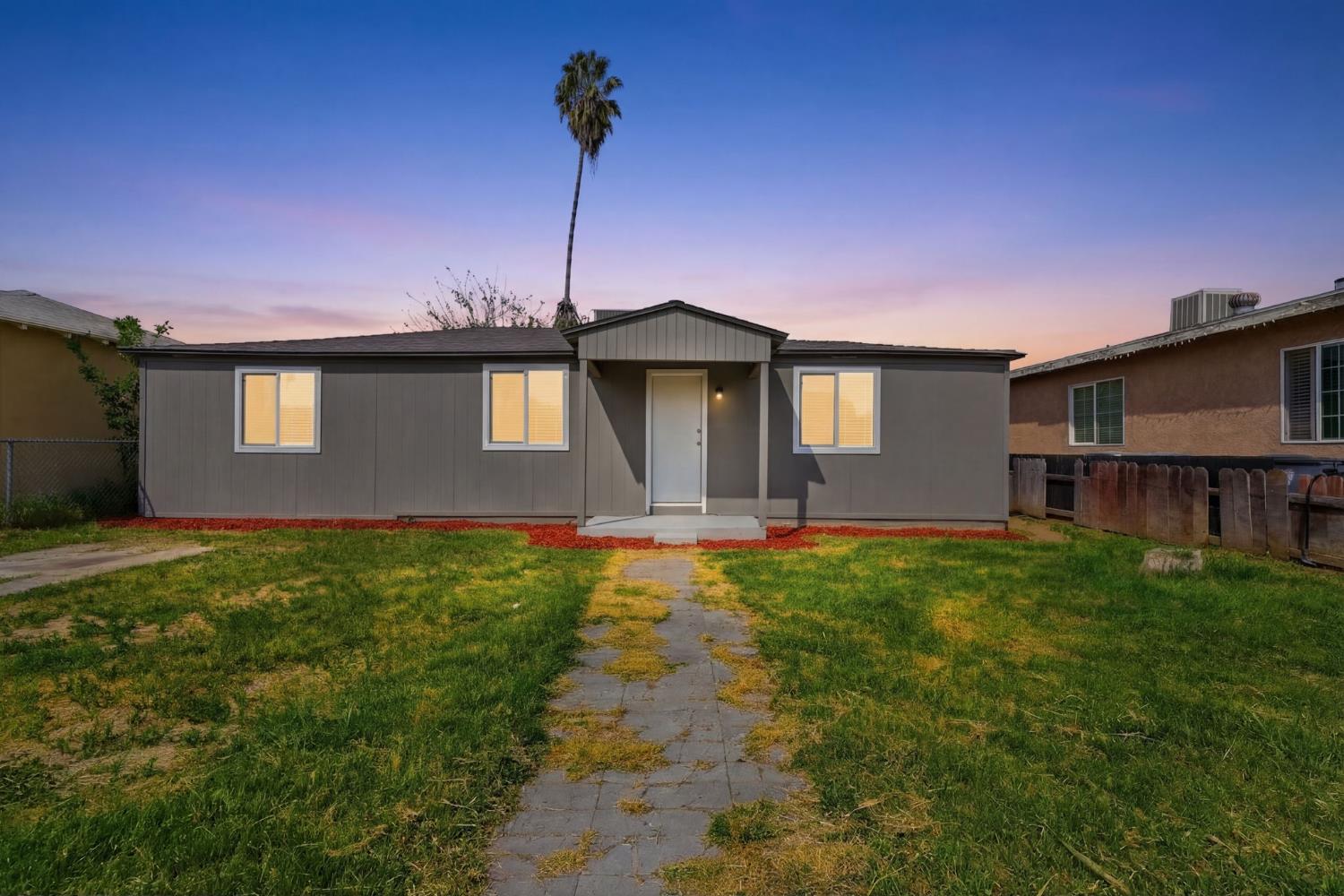 4629 E Alta Avenue, Fresno, CA, 93702