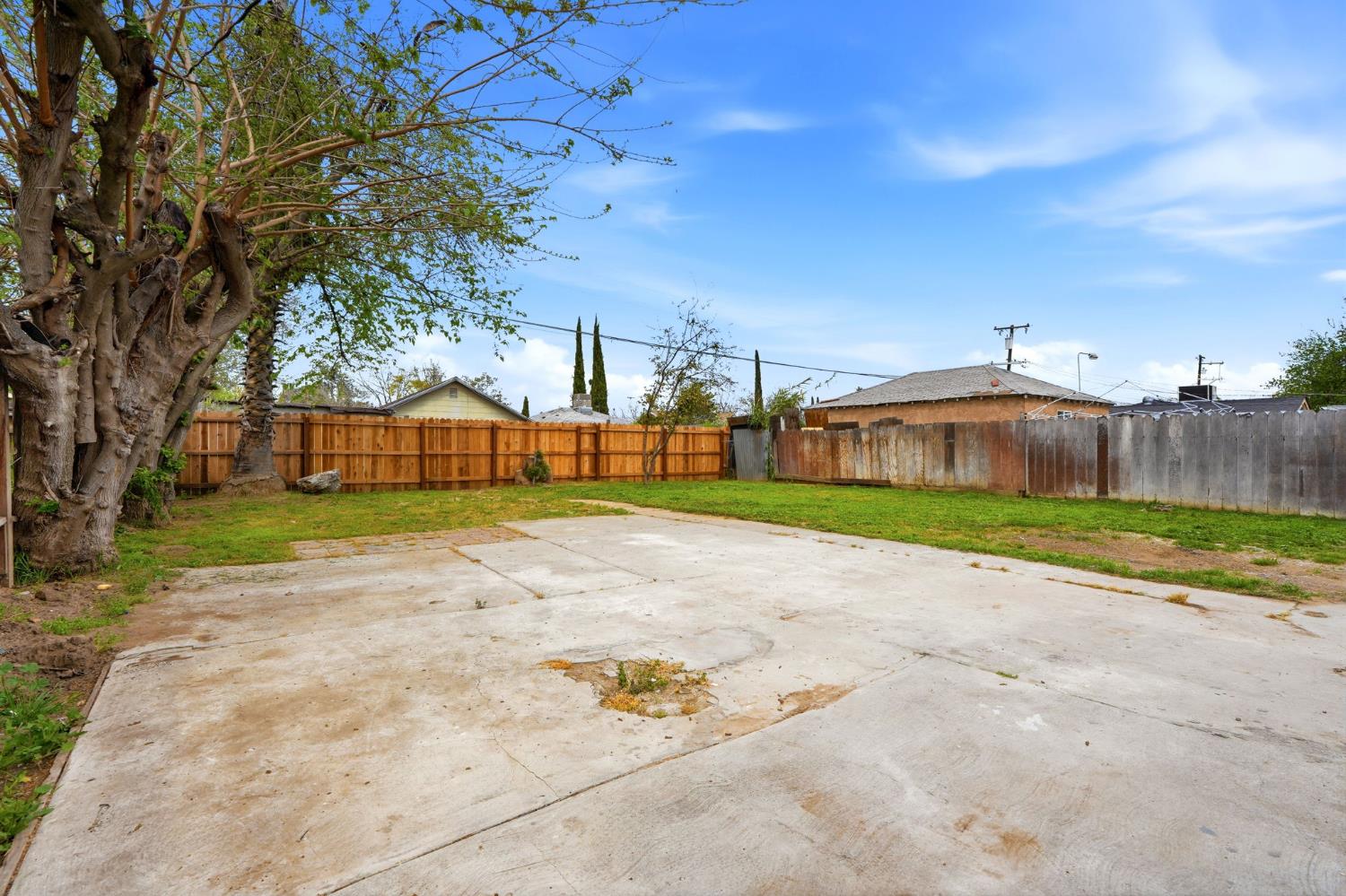 4629 E Alta Avenue, Fresno, CA, 93702