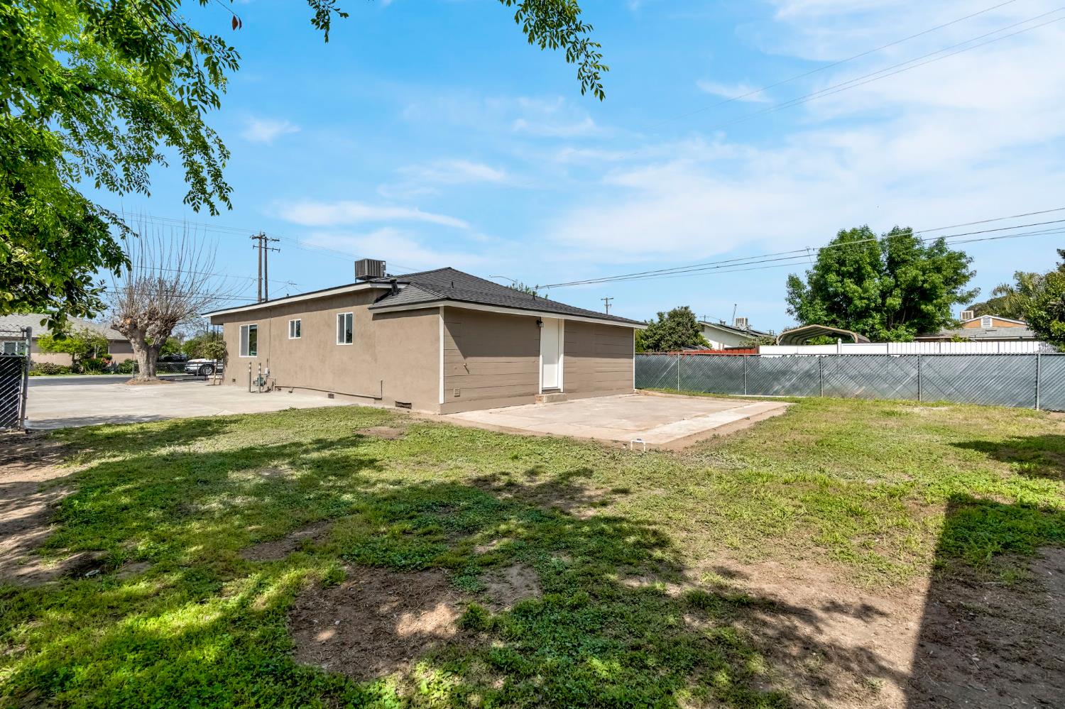 914 Clinton Street, Madera, CA, 93638