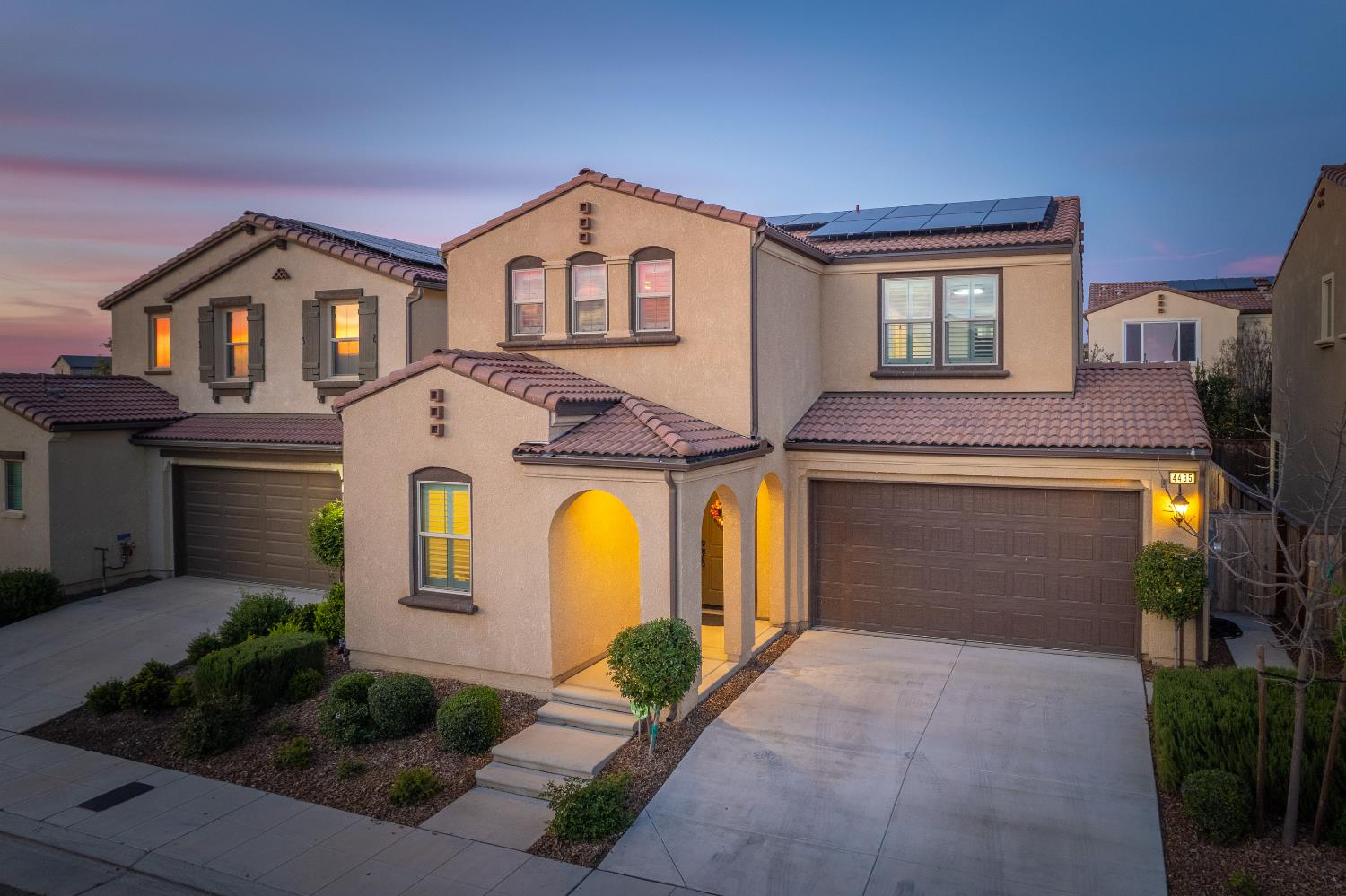 4435 Horizon Drive, Madera, CA, 93636