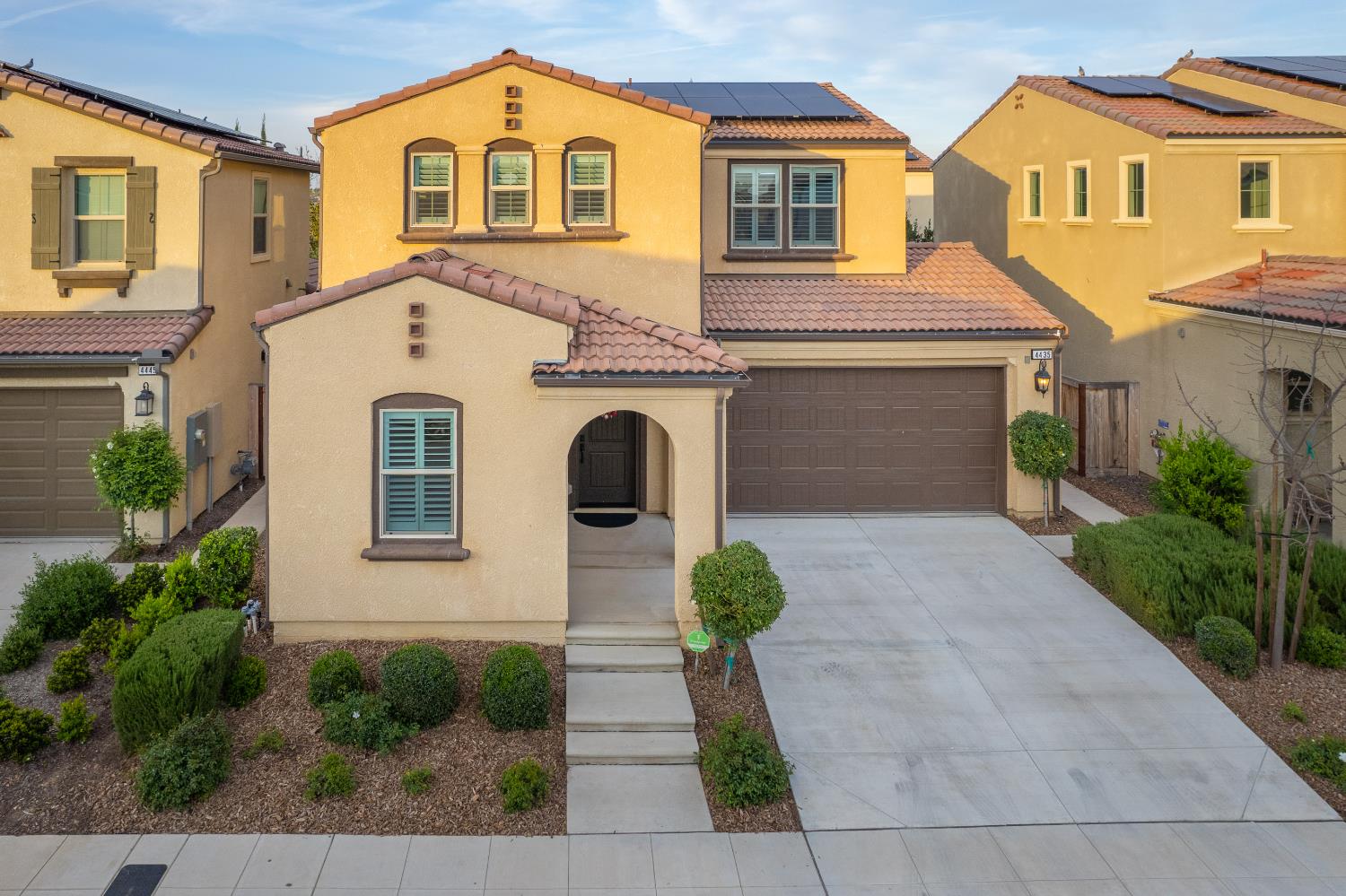 4435 Horizon Drive, Madera, CA, 93636