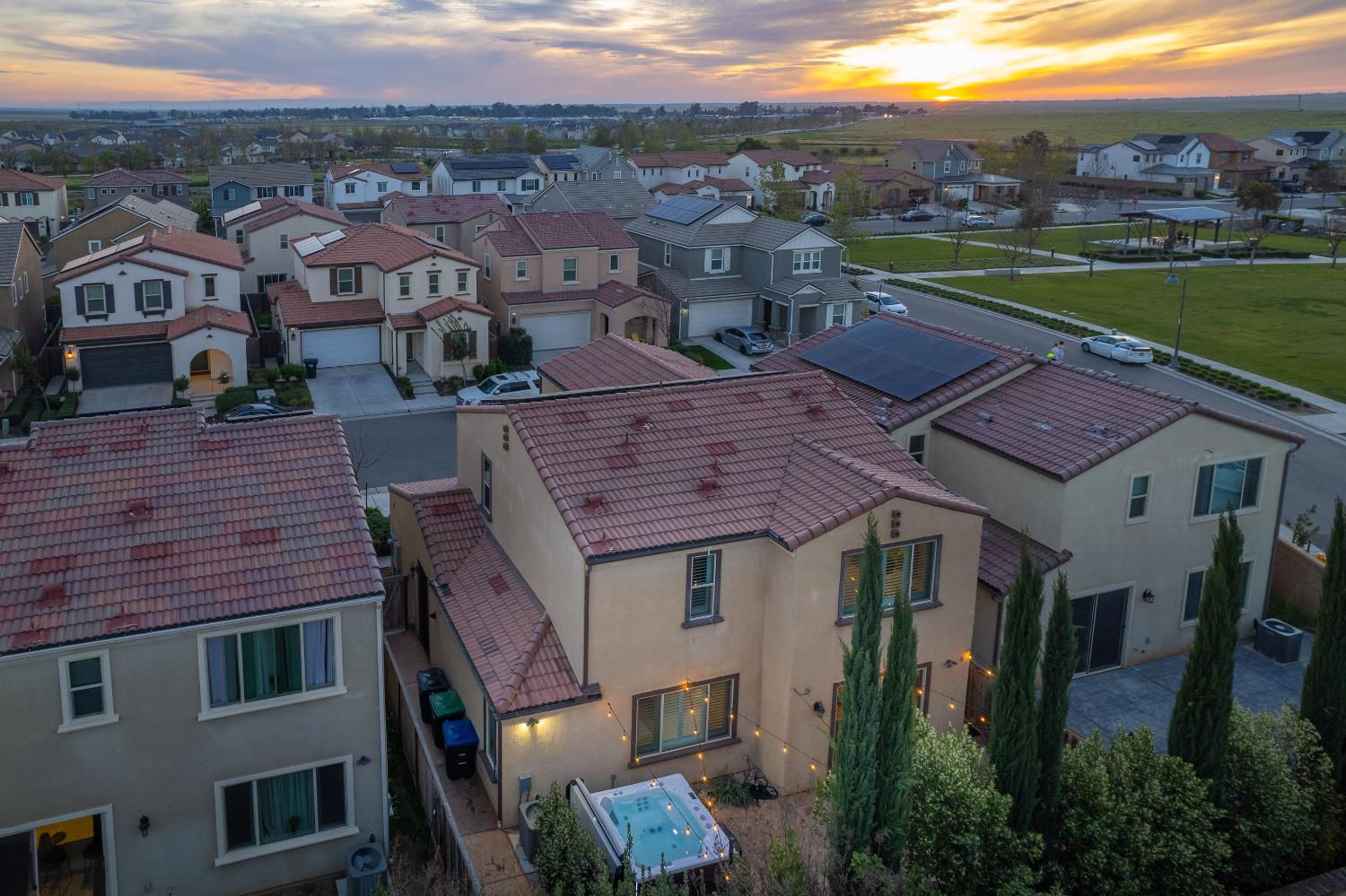 4435 Horizon Drive, Madera, CA, 93636