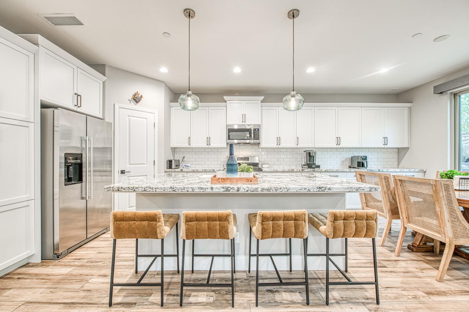 4435 Horizon Drive, Madera, CA, 93636