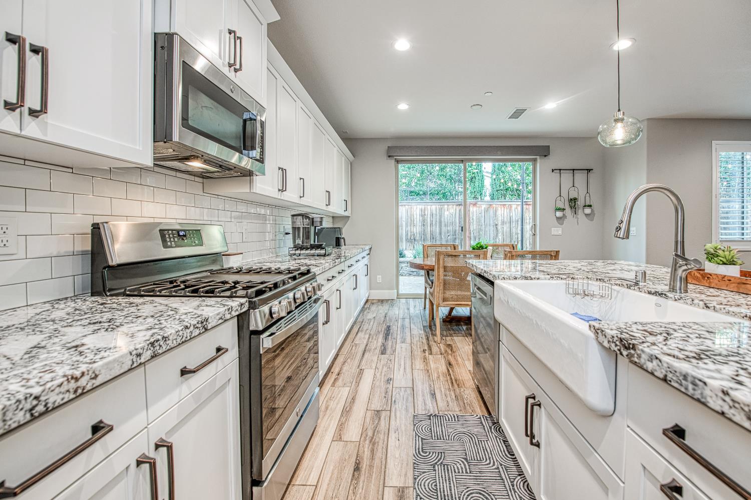 4435 Horizon Drive, Madera, CA, 93636