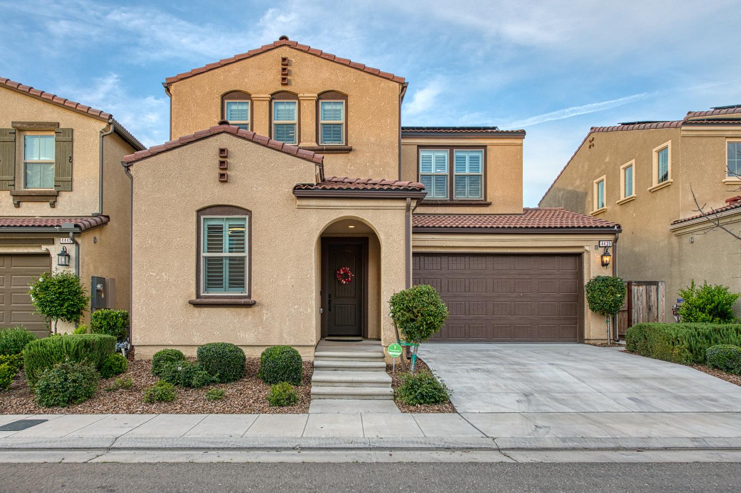 4435 Horizon Drive, Madera, CA, 93636