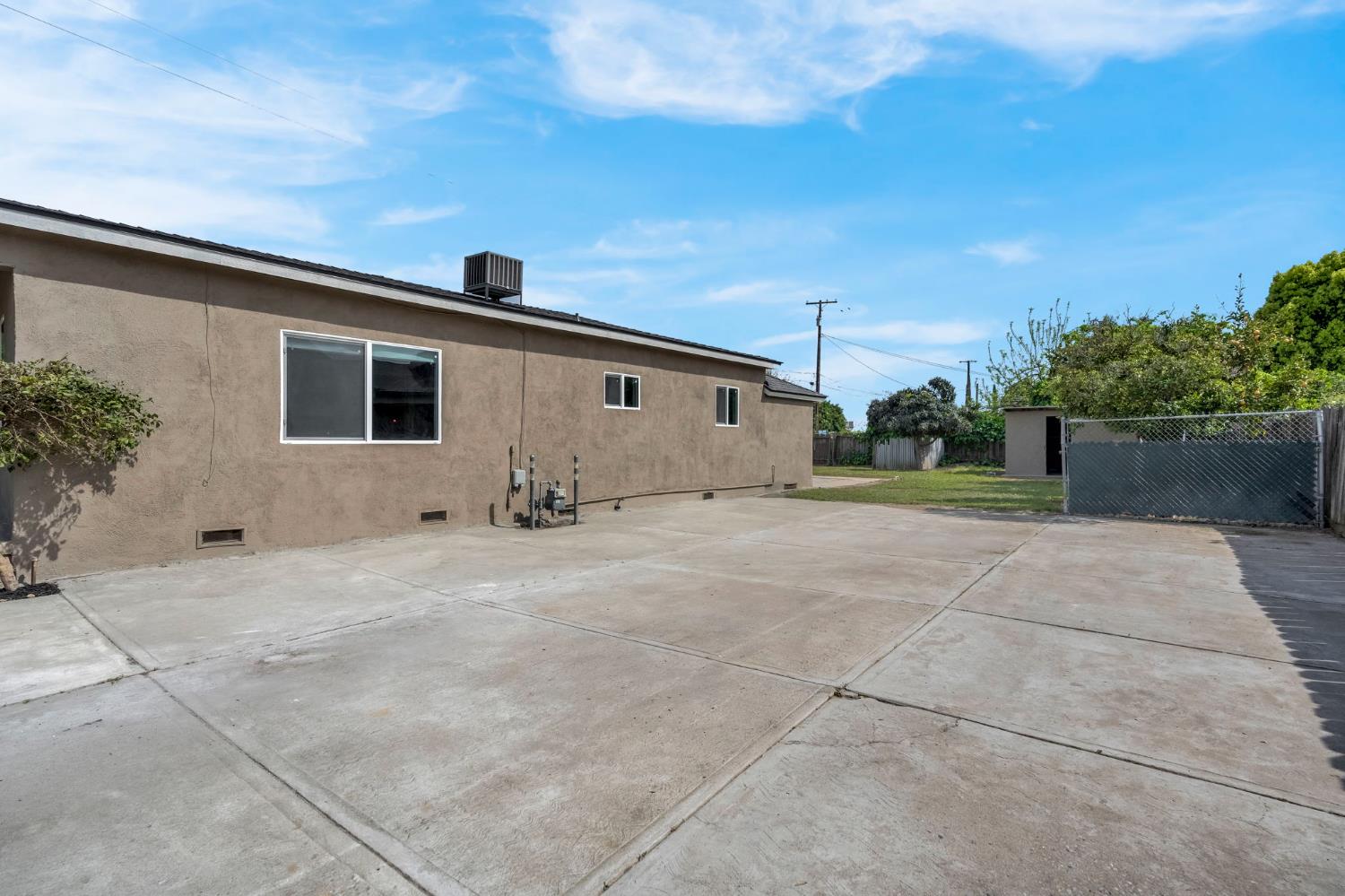 914 Clinton Street, Madera, CA, 93638