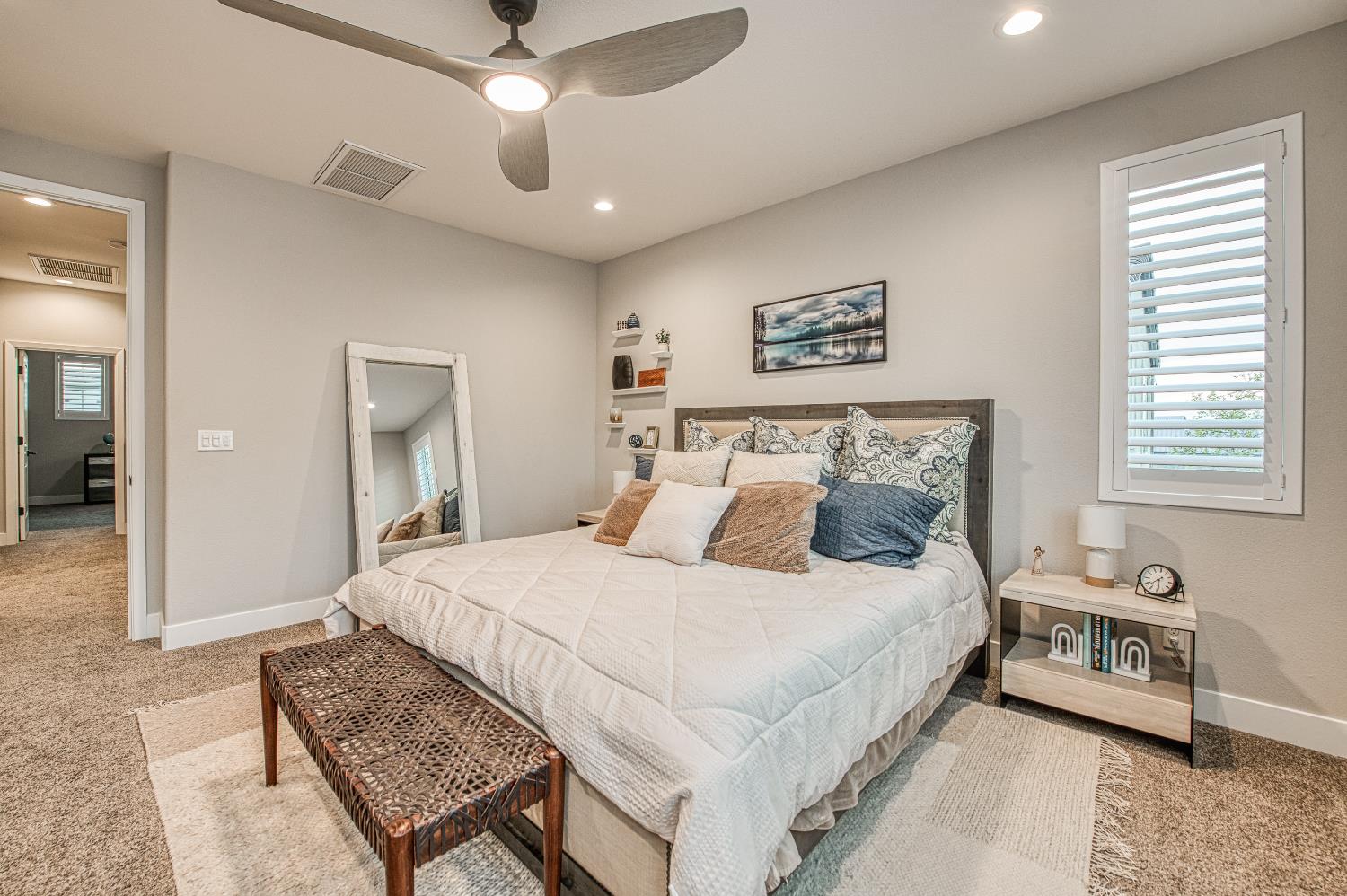 4435 Horizon Drive, Madera, CA, 93636