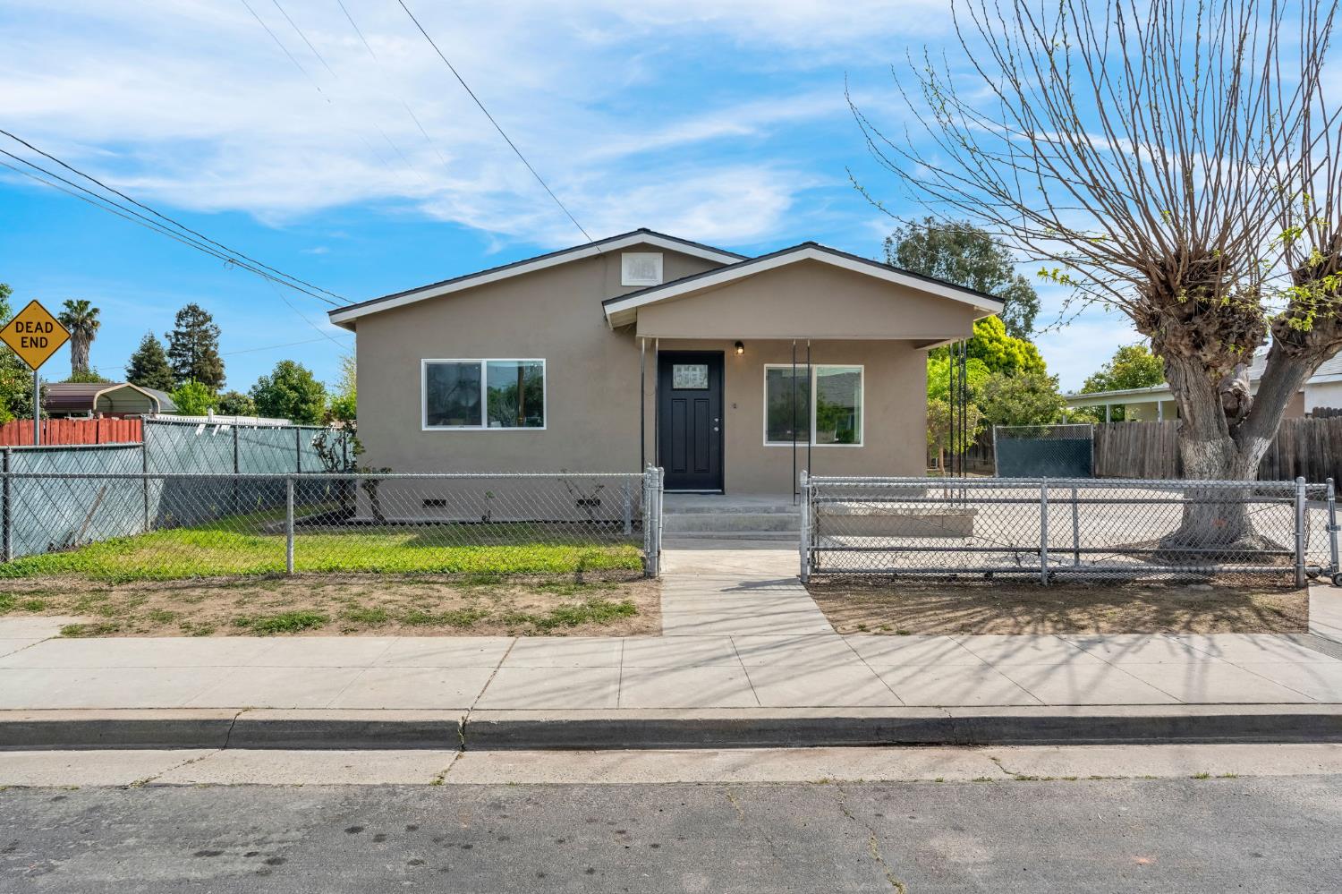 914 Clinton Street, Madera, CA, 93638