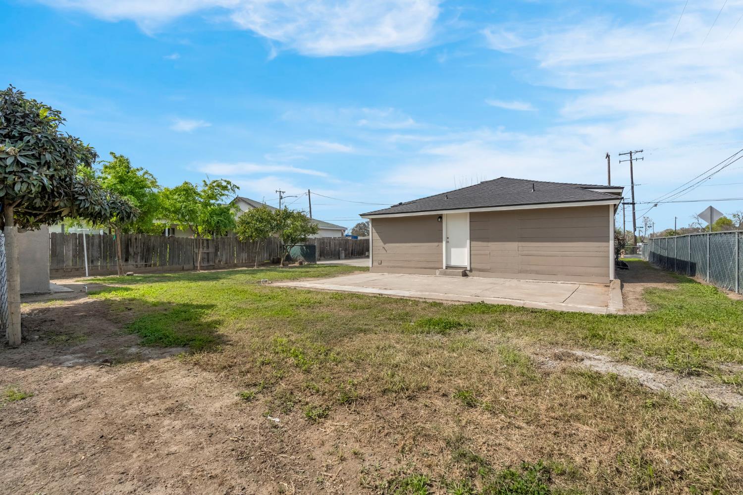 914 Clinton Street, Madera, CA, 93638