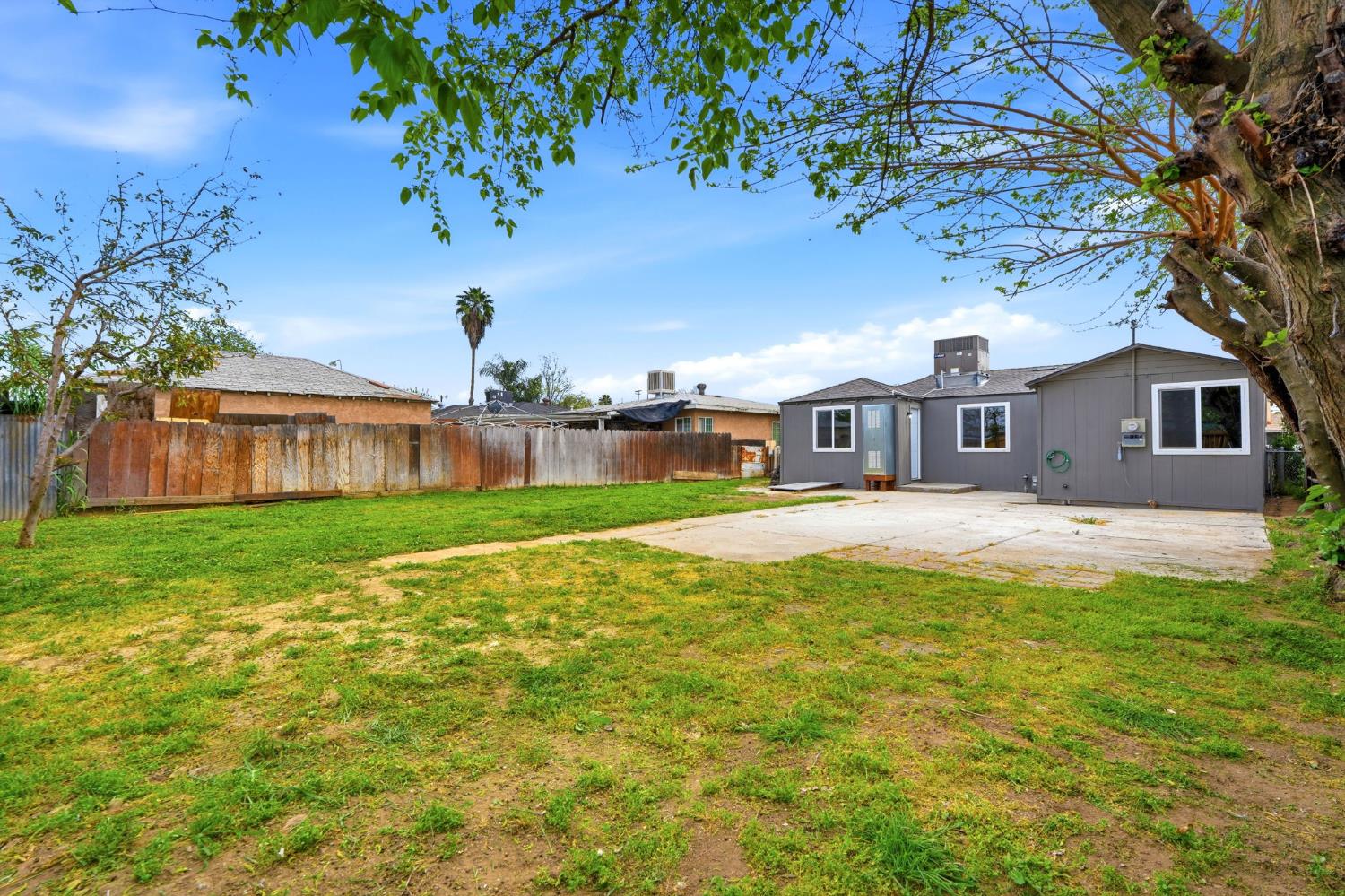 4629 E Alta Avenue, Fresno, CA, 93702