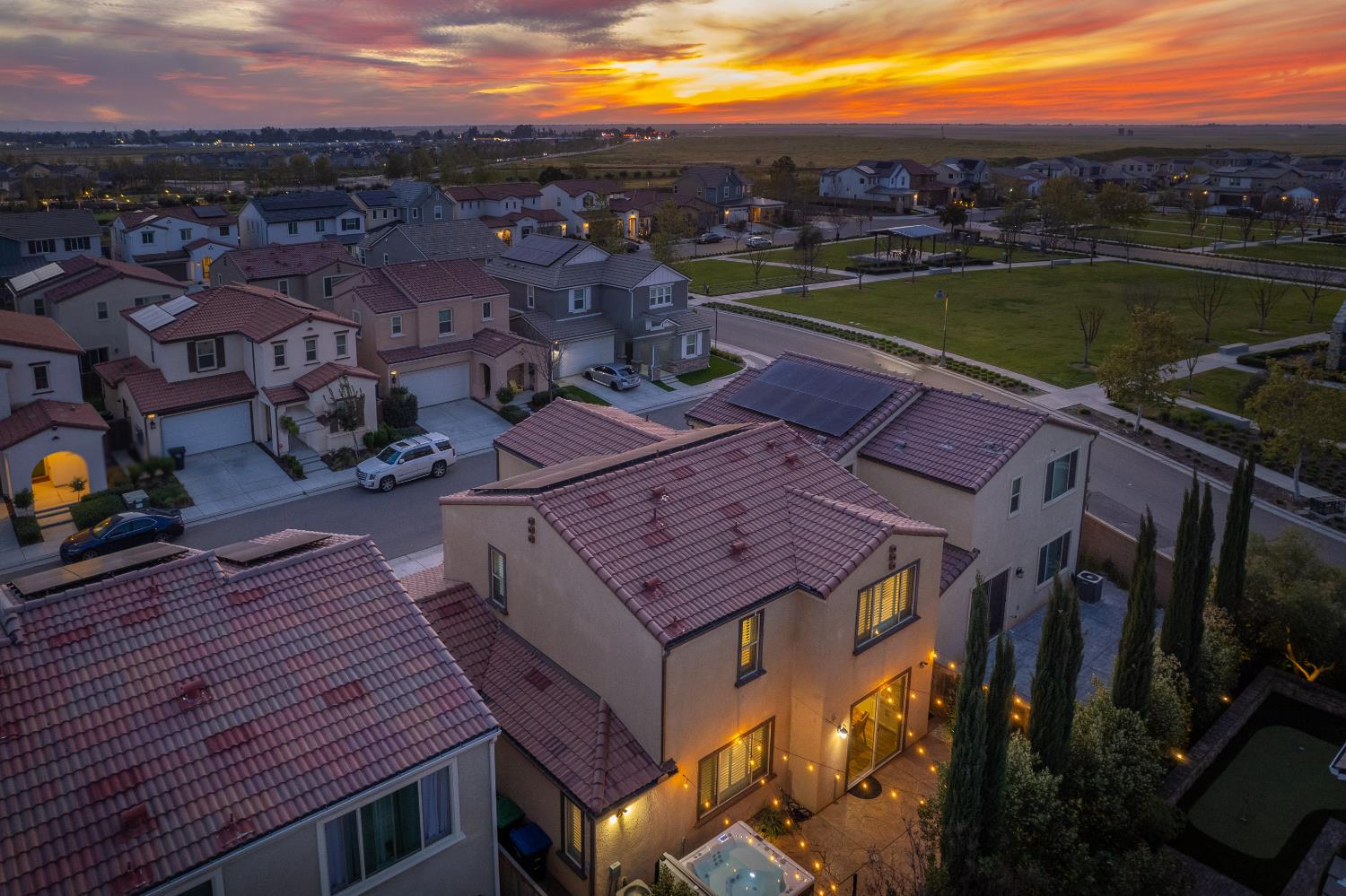 4435 Horizon Drive, Madera, CA, 93636