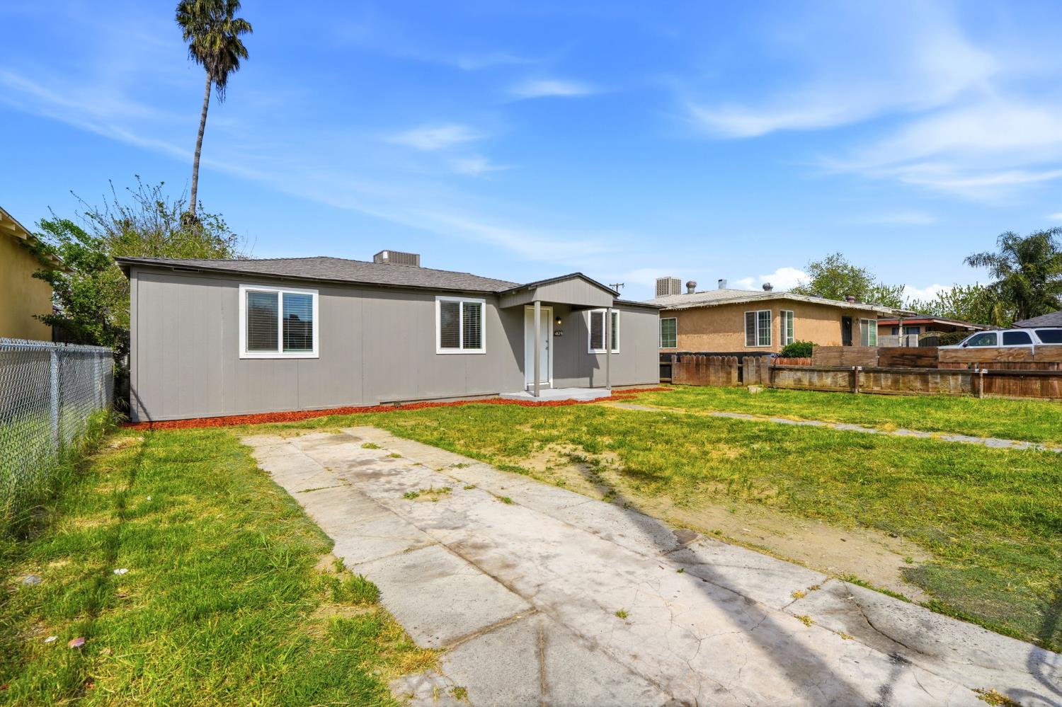 4629 E Alta Avenue, Fresno, CA, 93702